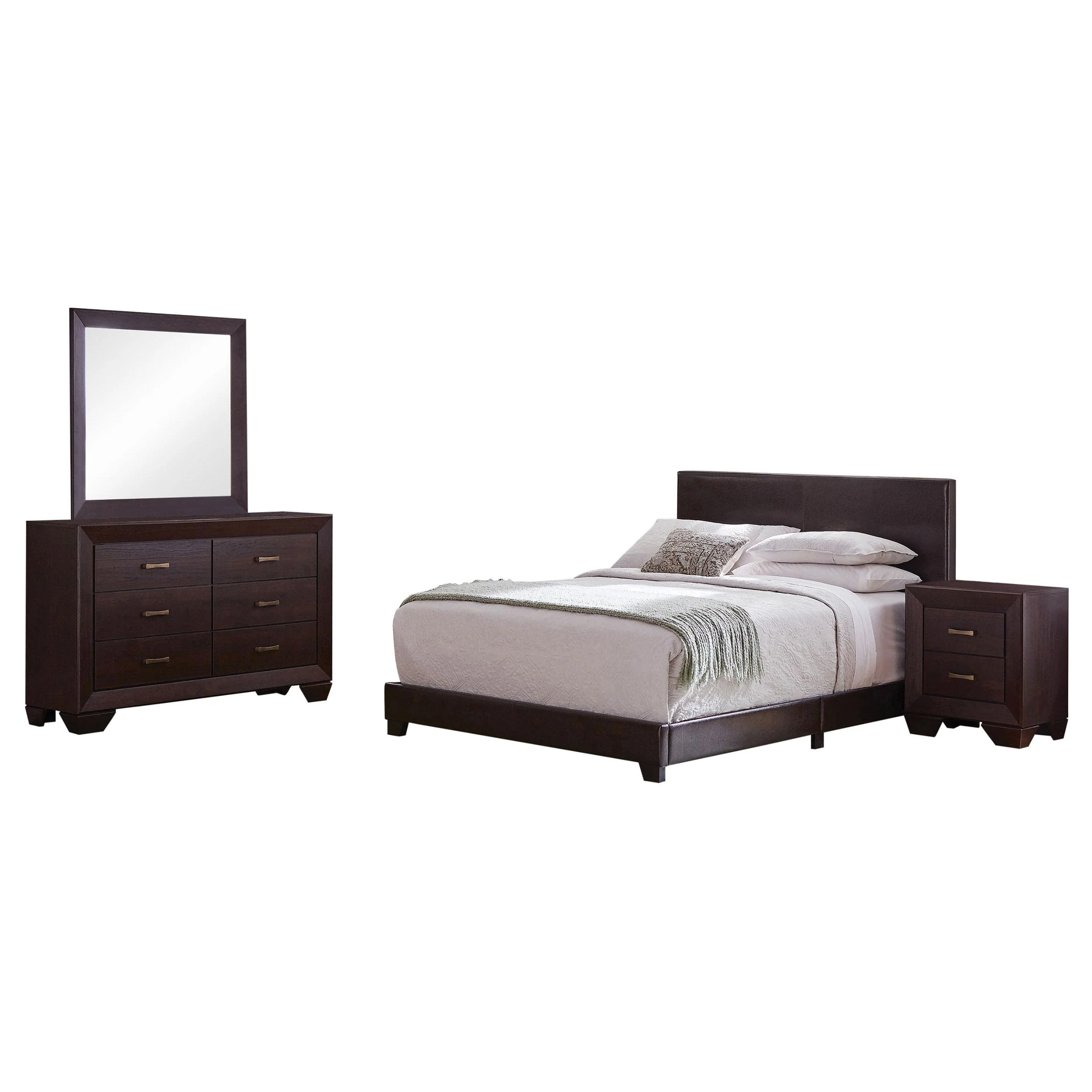 Dorian Bedroom Set - Image 2