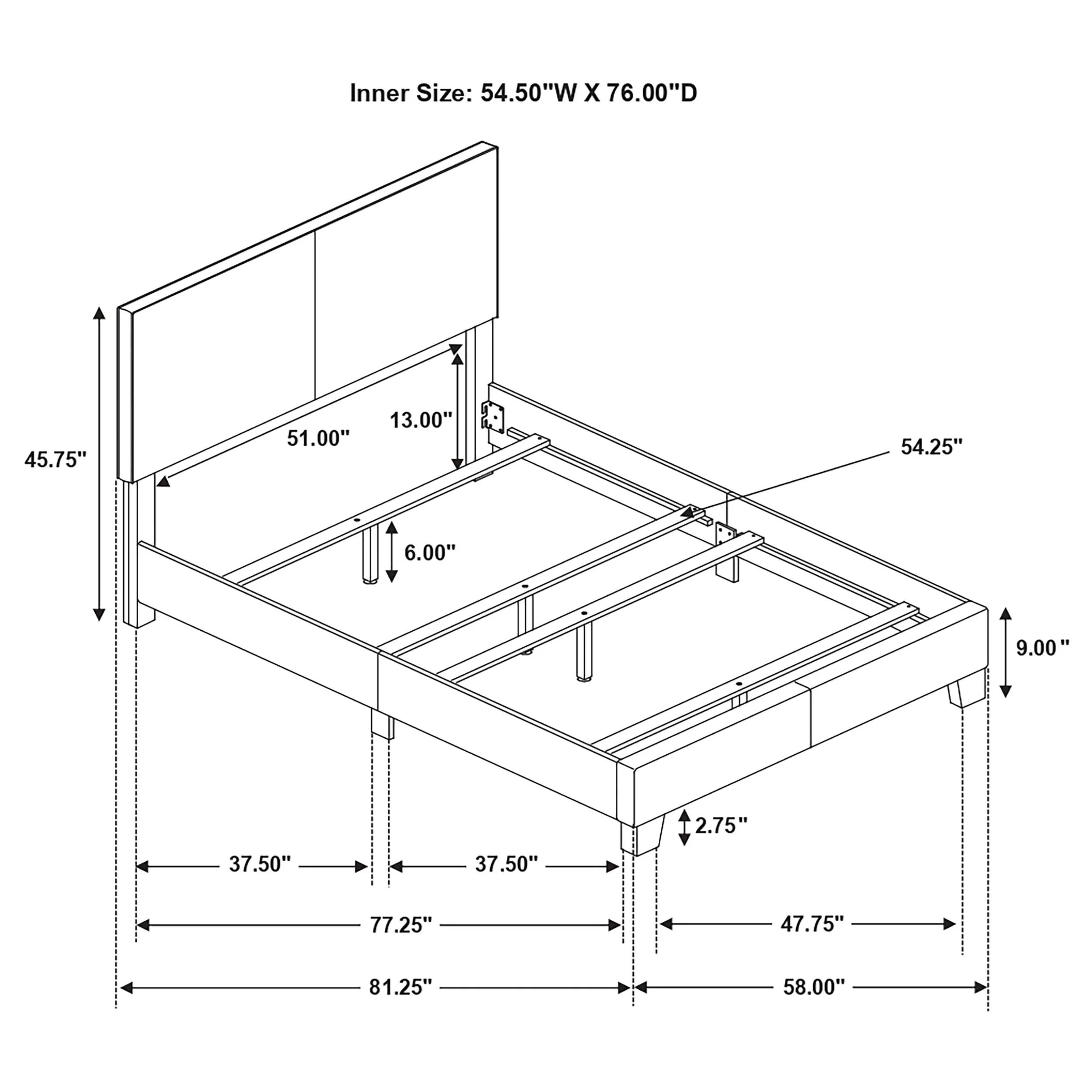 Dorian Bedroom Set - Image 75