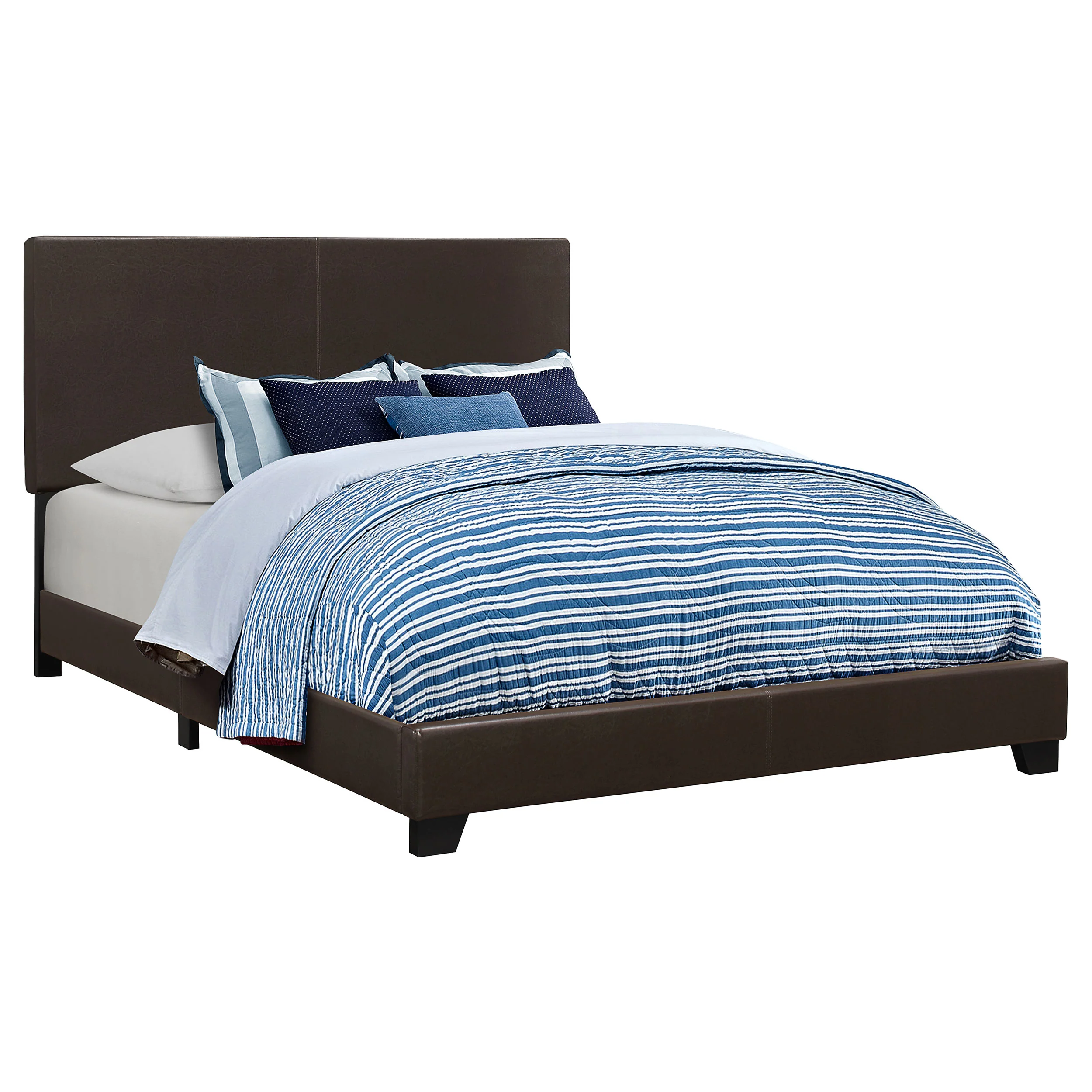 Dorian Panel Bed - Image 11