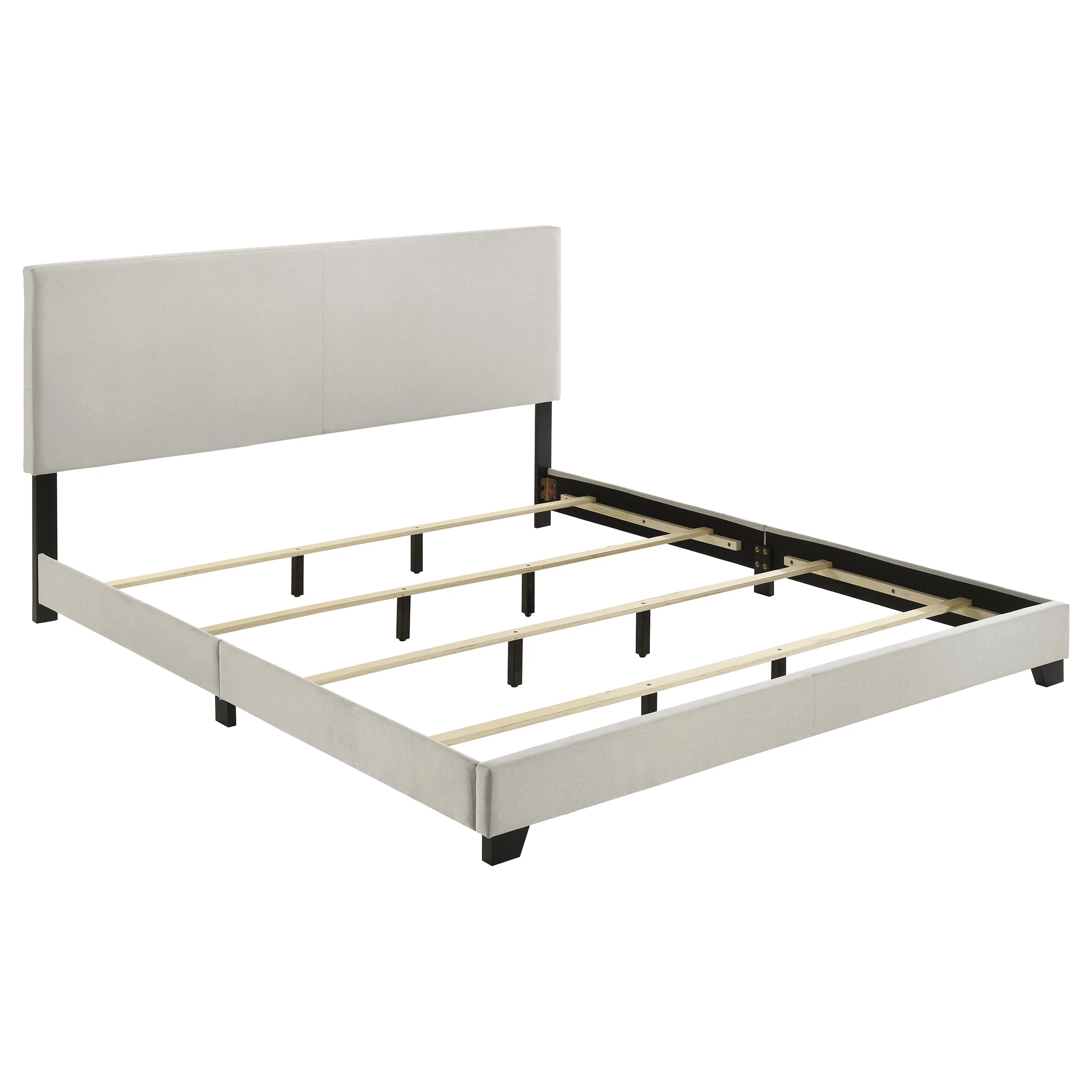 Dorian Panel Bed - Image 124