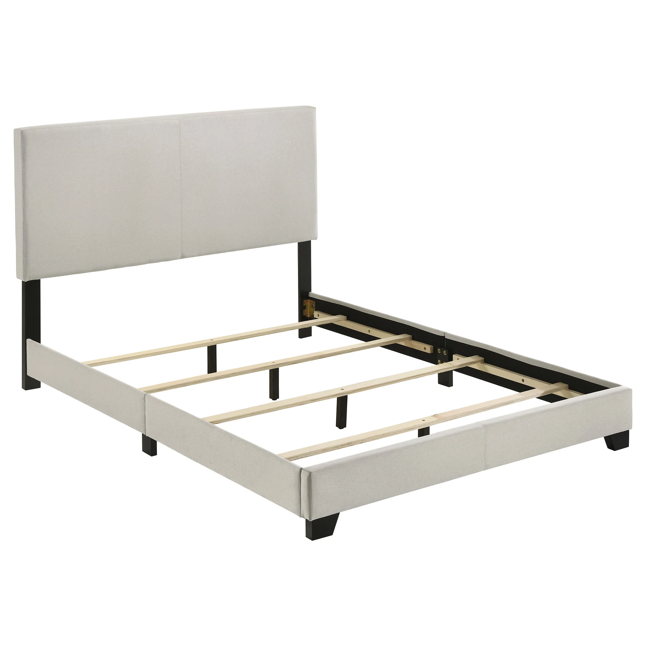 Dorian Panel Bed - Image 132