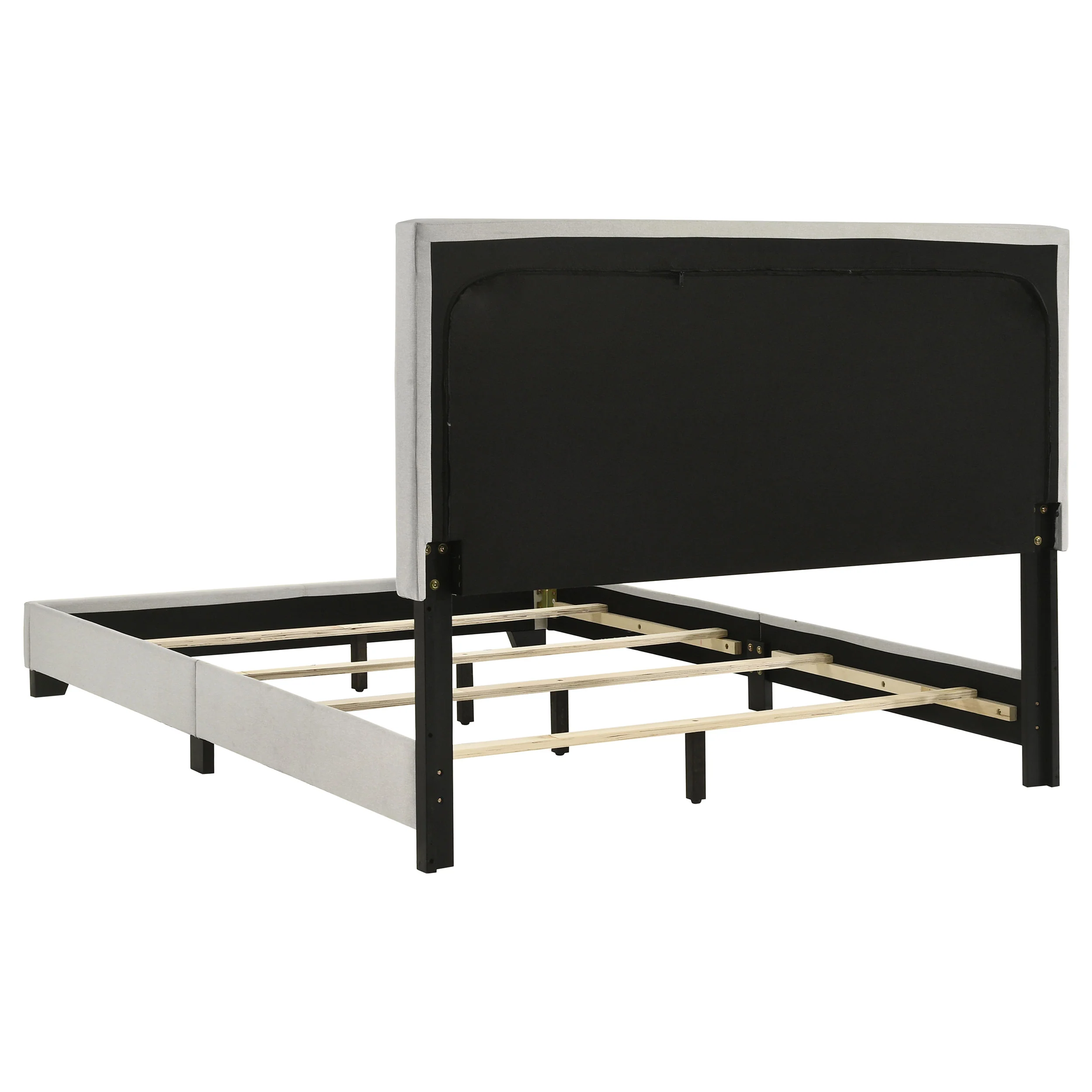 Dorian Panel Bed - Image 134