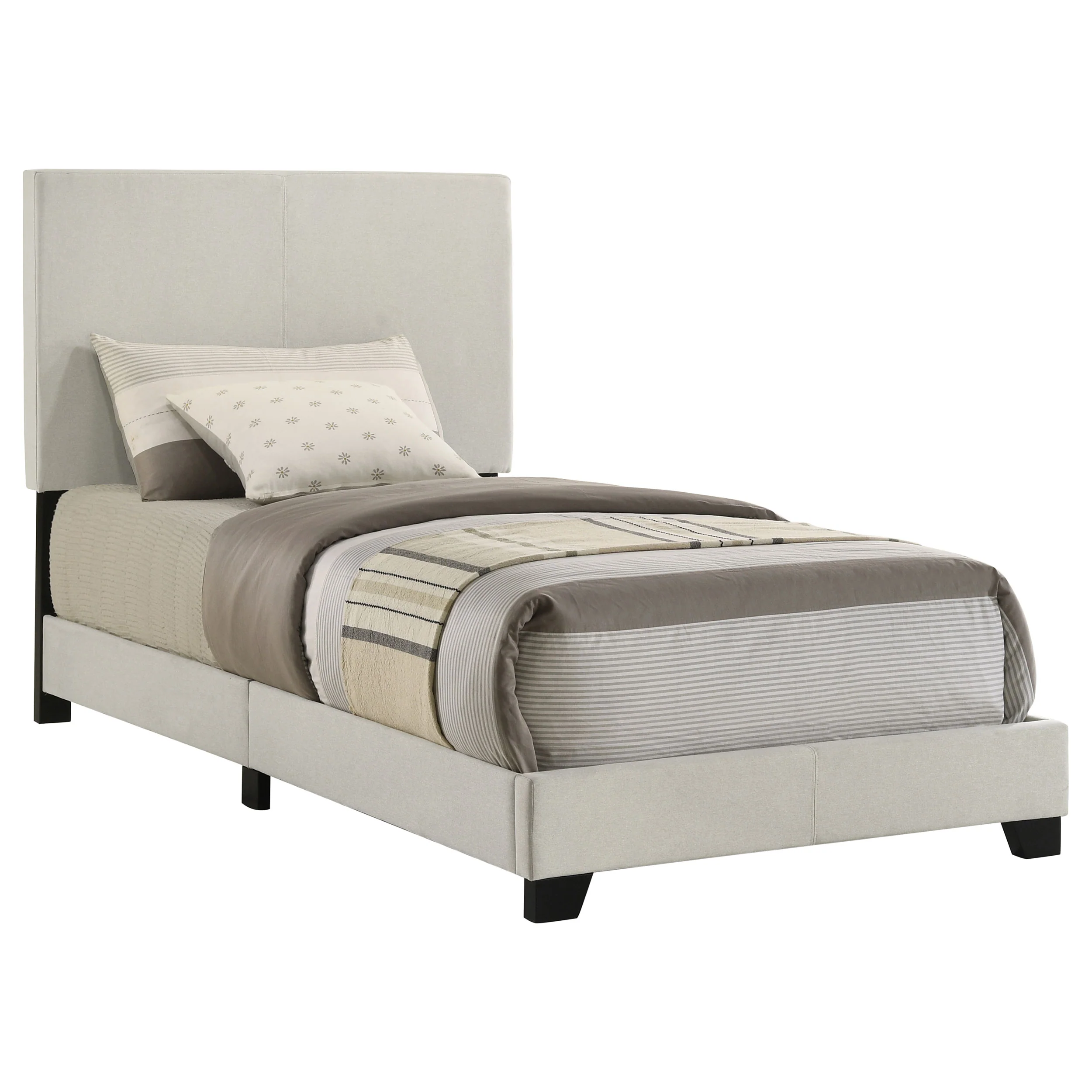 Dorian Panel Bed - Image 138