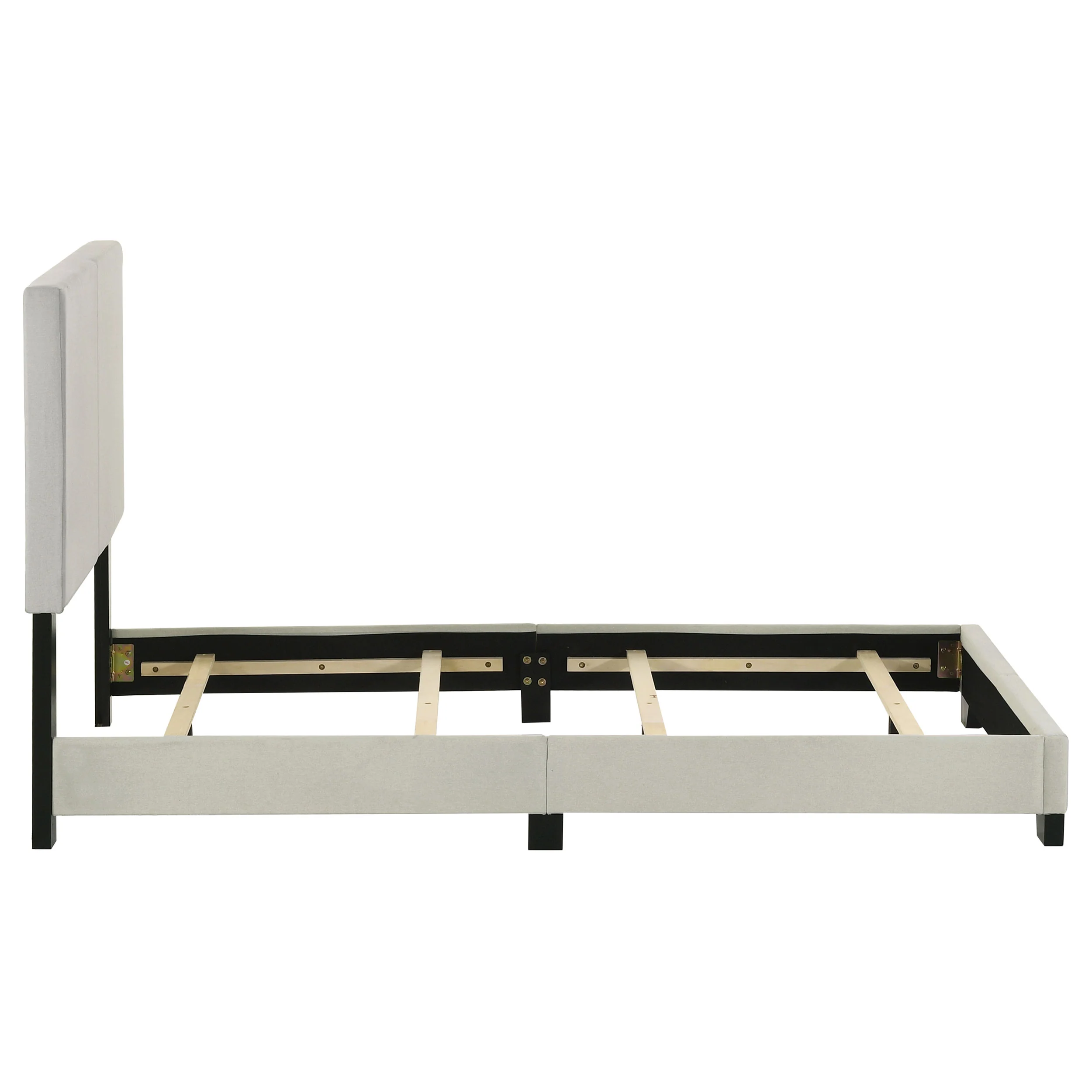 Dorian Panel Bed - Image 143