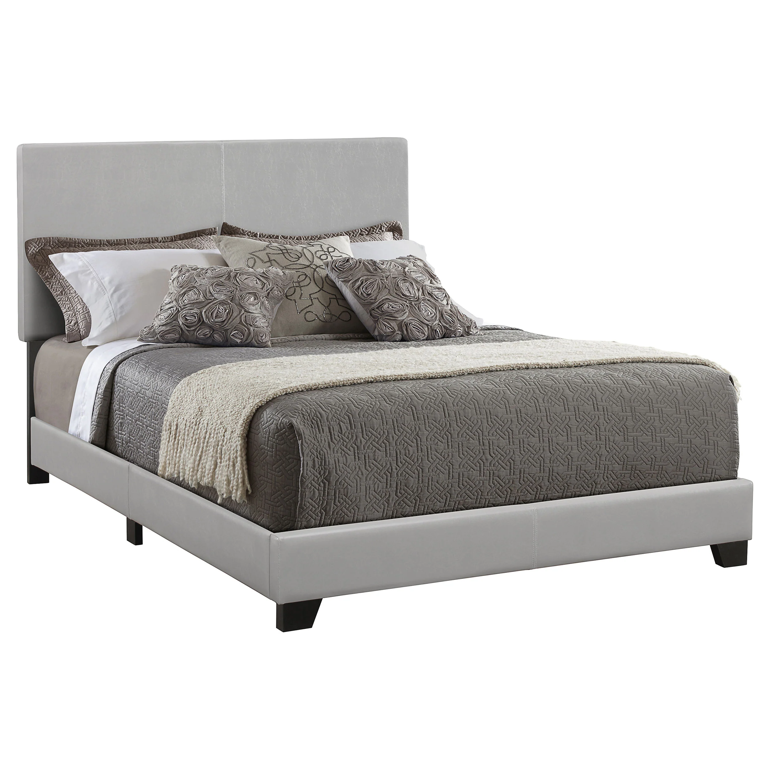Dorian Panel Bed - Image 26