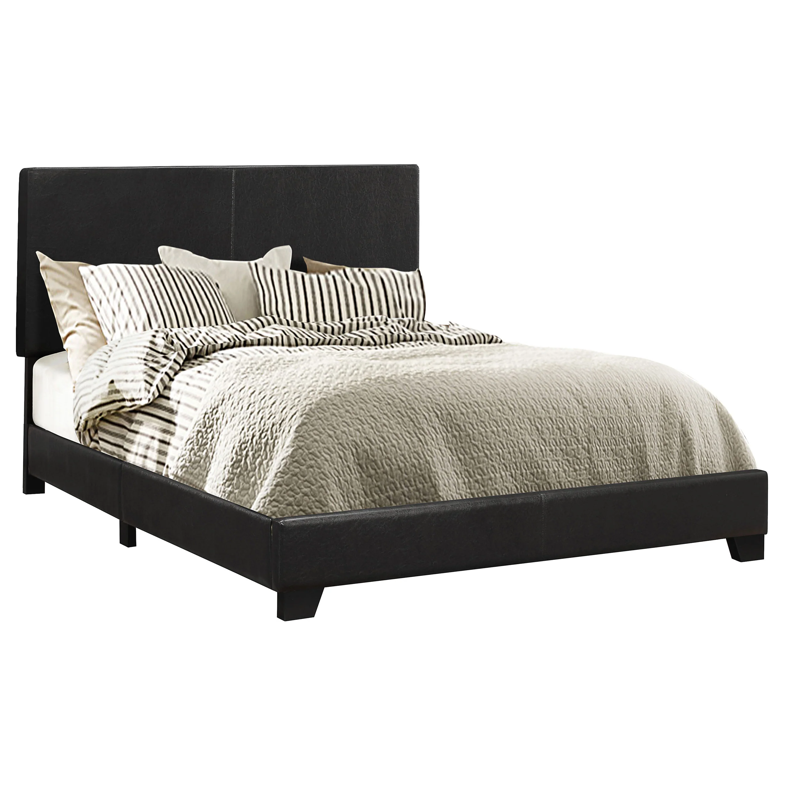 Dorian Panel Bed - Image 54