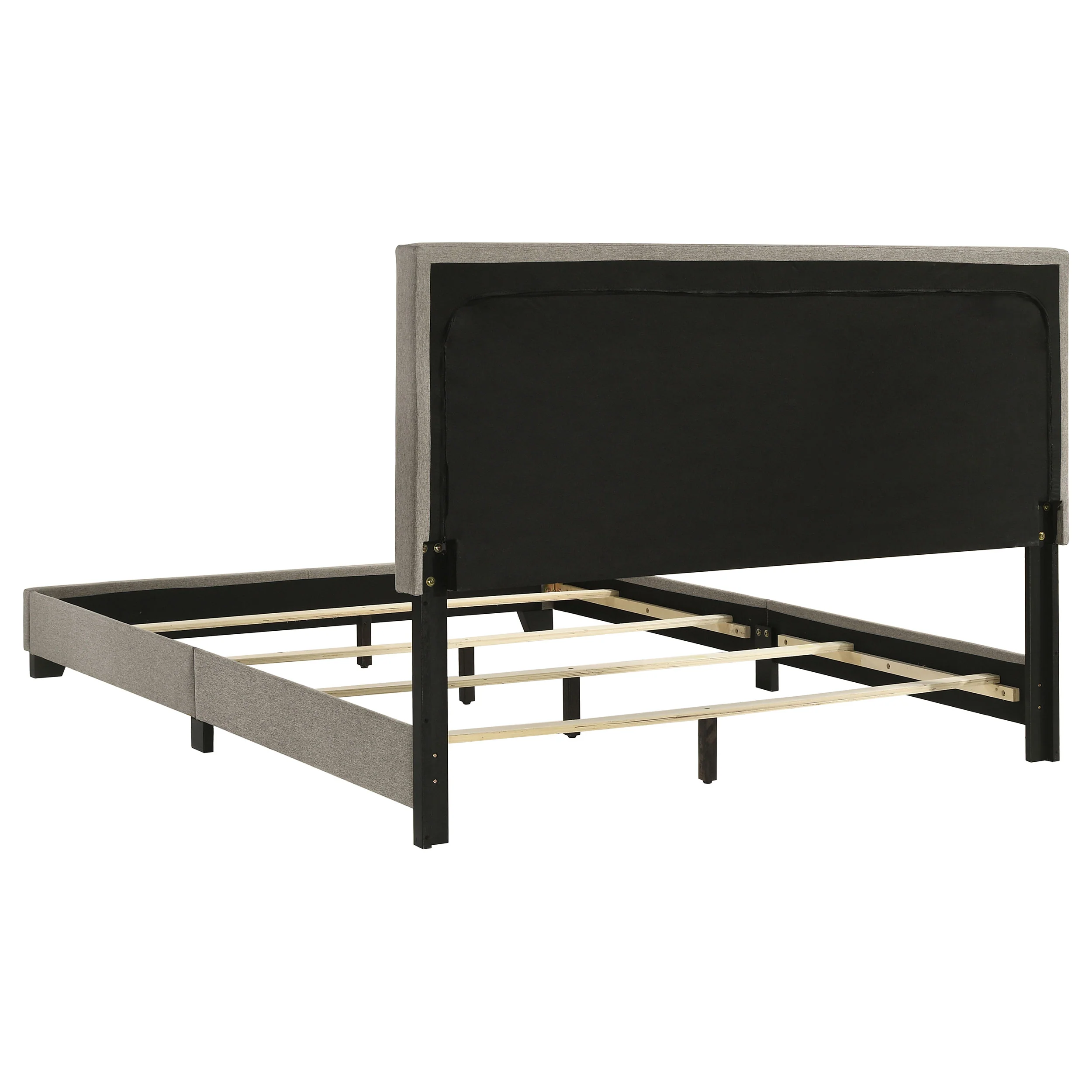 Dorian Panel Bed - Image 70