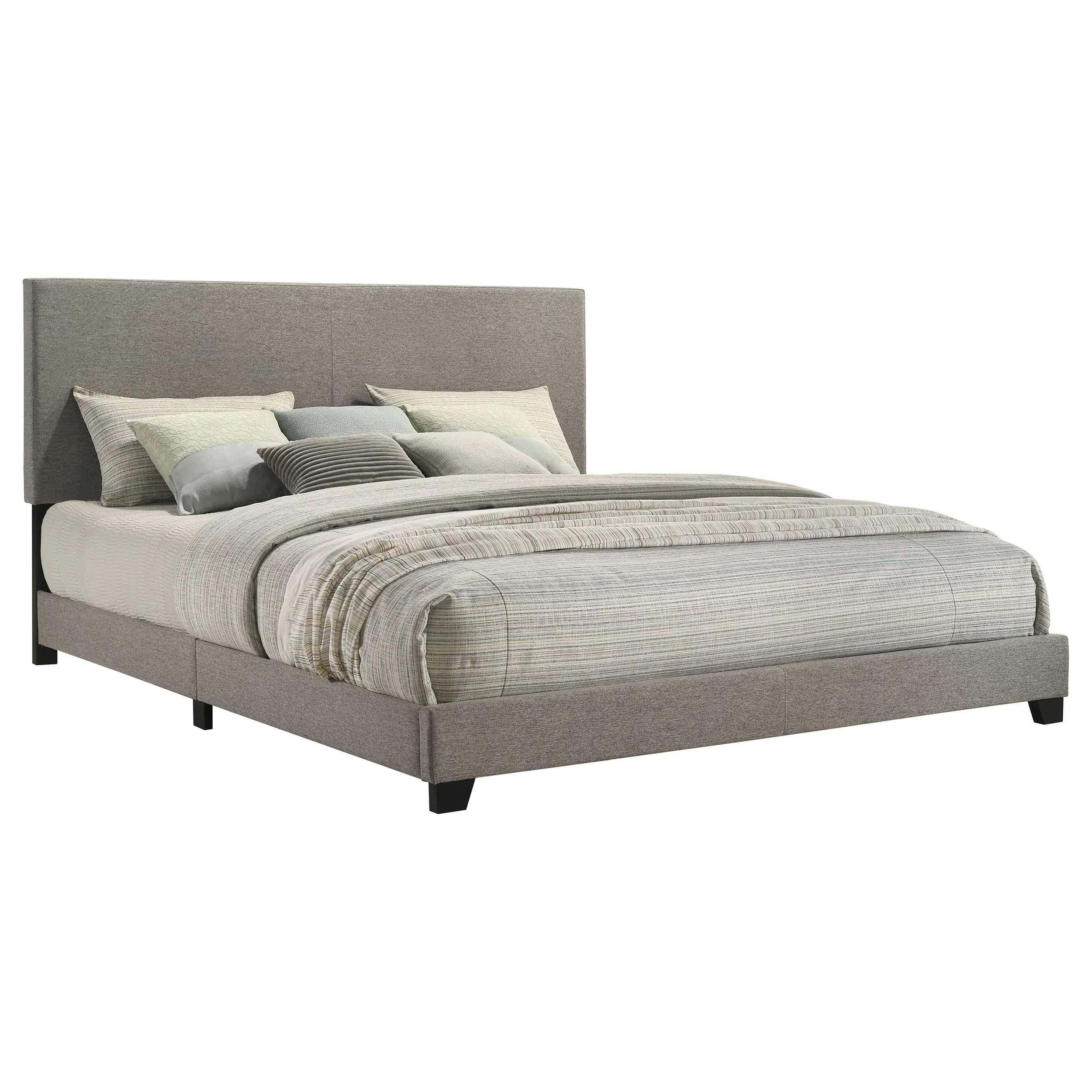 Dorian Panel Bed - Image 74
