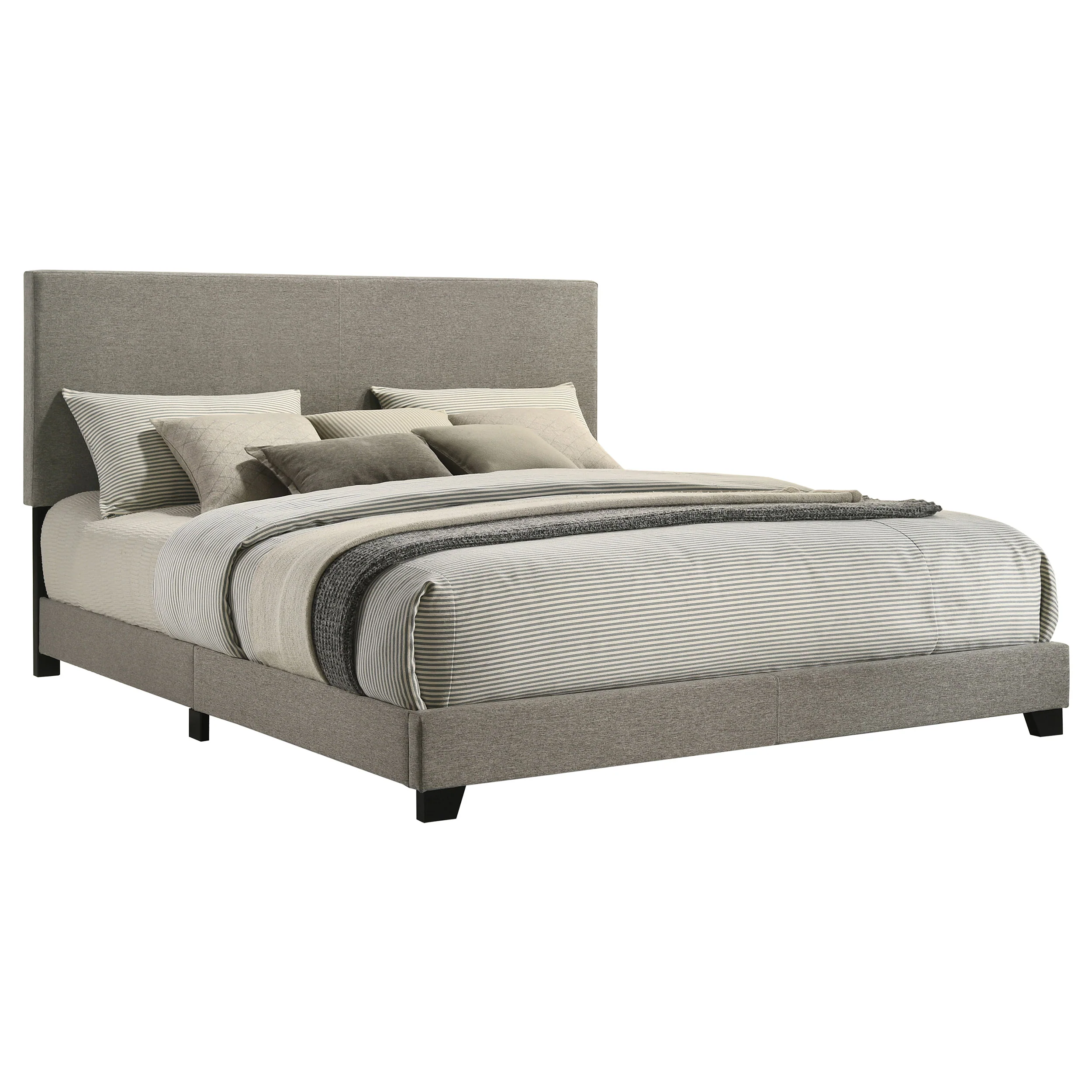 Dorian Panel Bed - Image 82