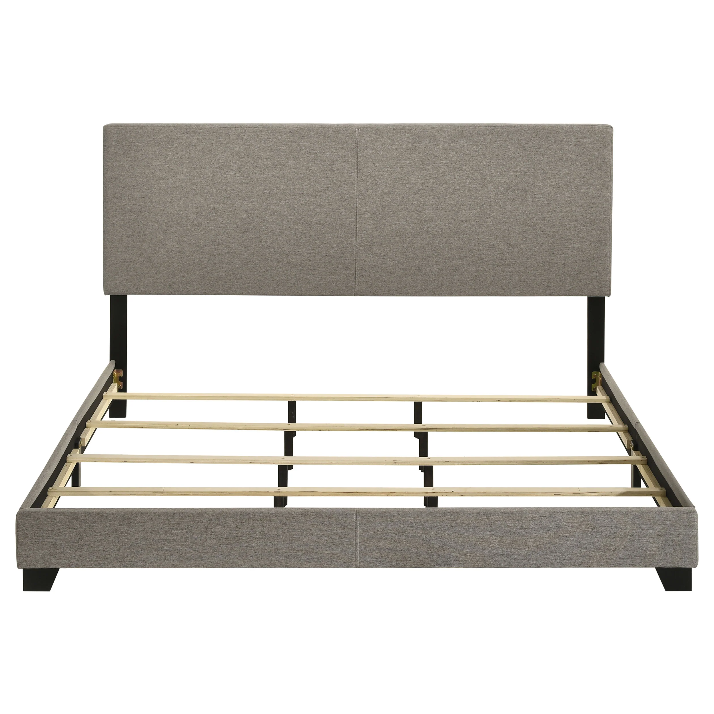 Dorian Panel Bed - Image 85