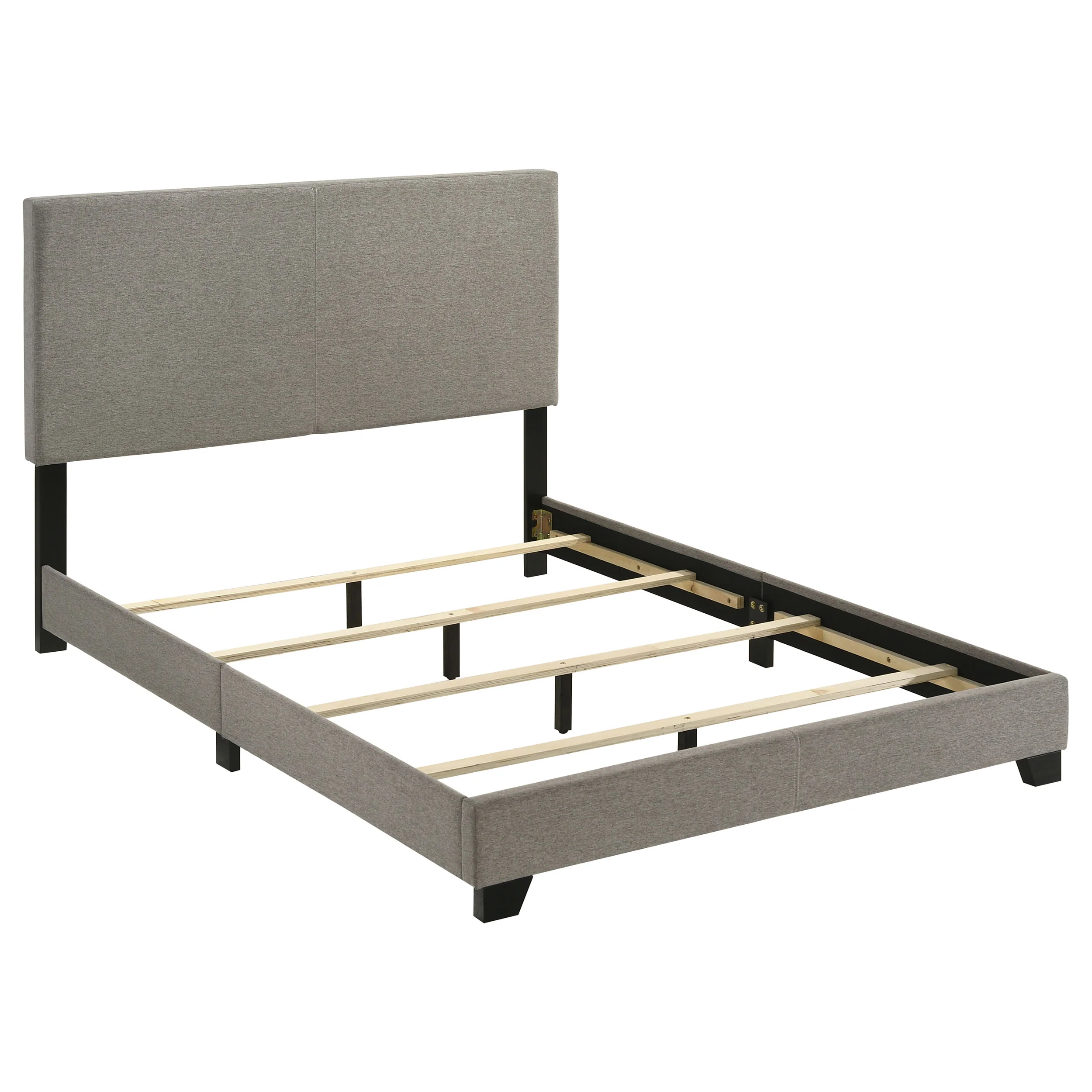 Dorian Panel Bed - Image 92