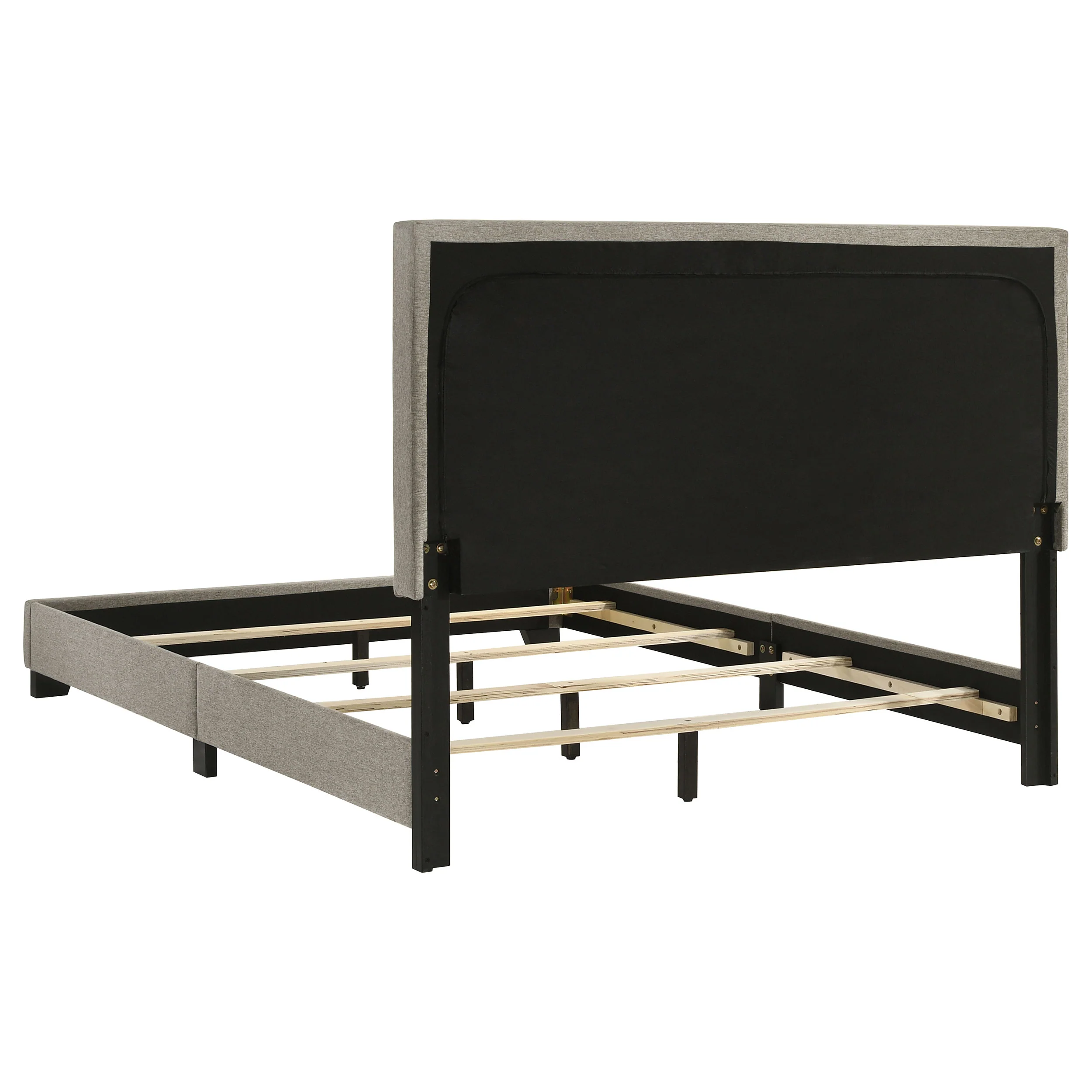 Dorian Panel Bed - Image 94