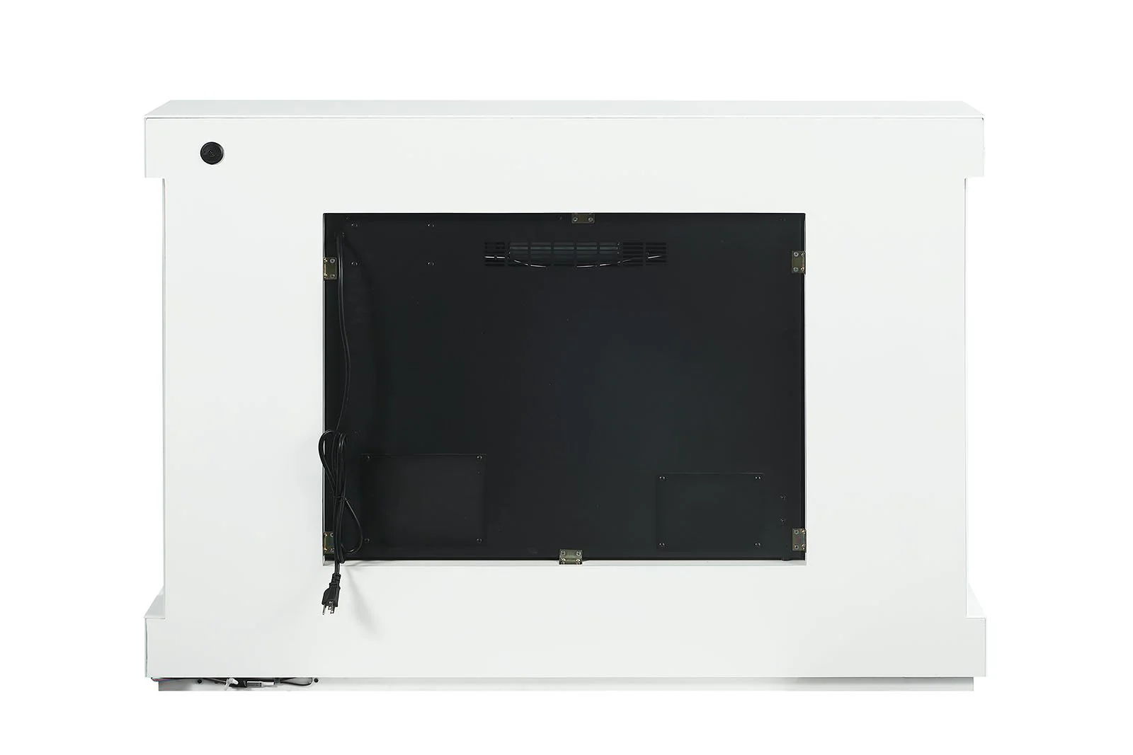 Dorrit 55" Electric Fireplace - Image 7