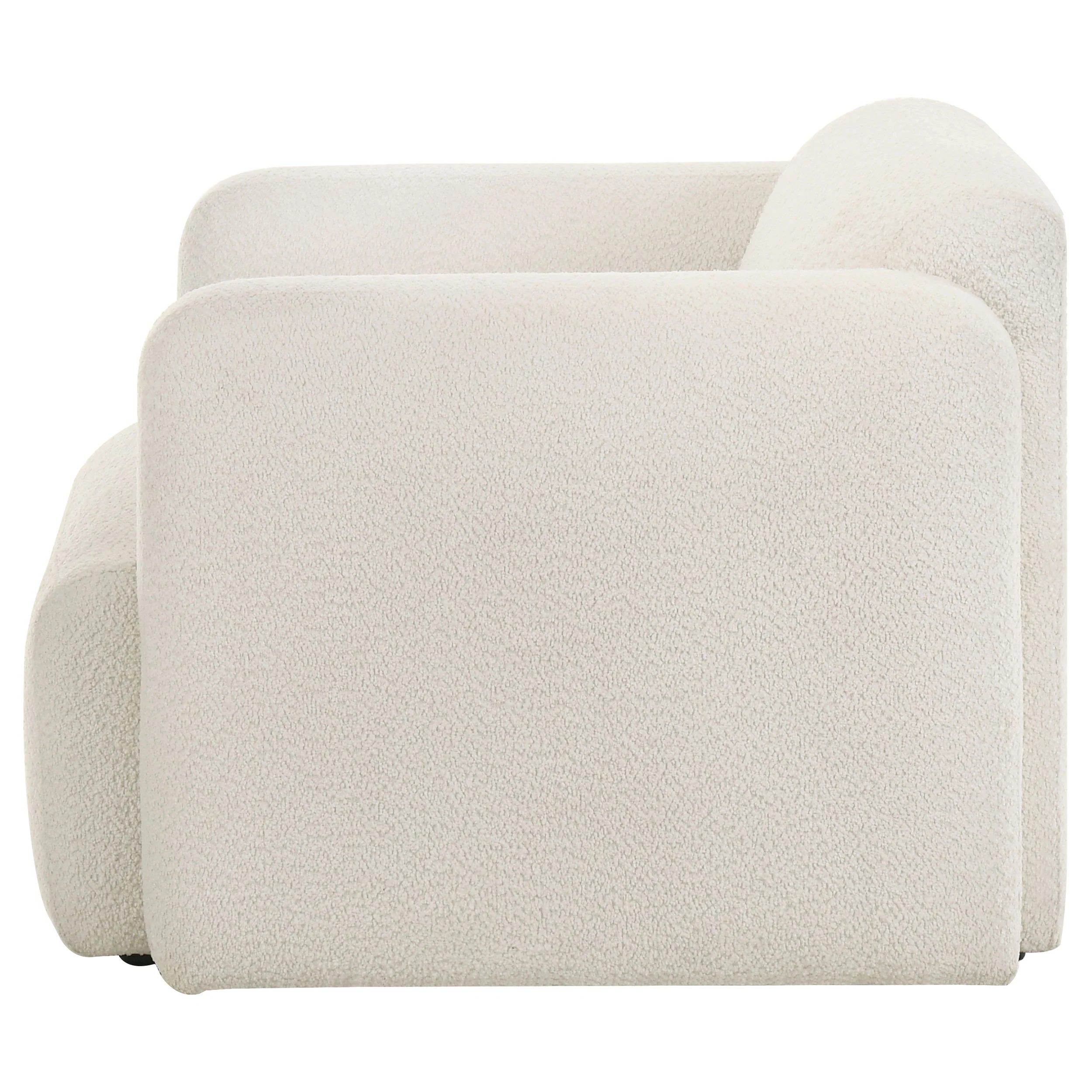 Dorset Accent Chair - Image 4