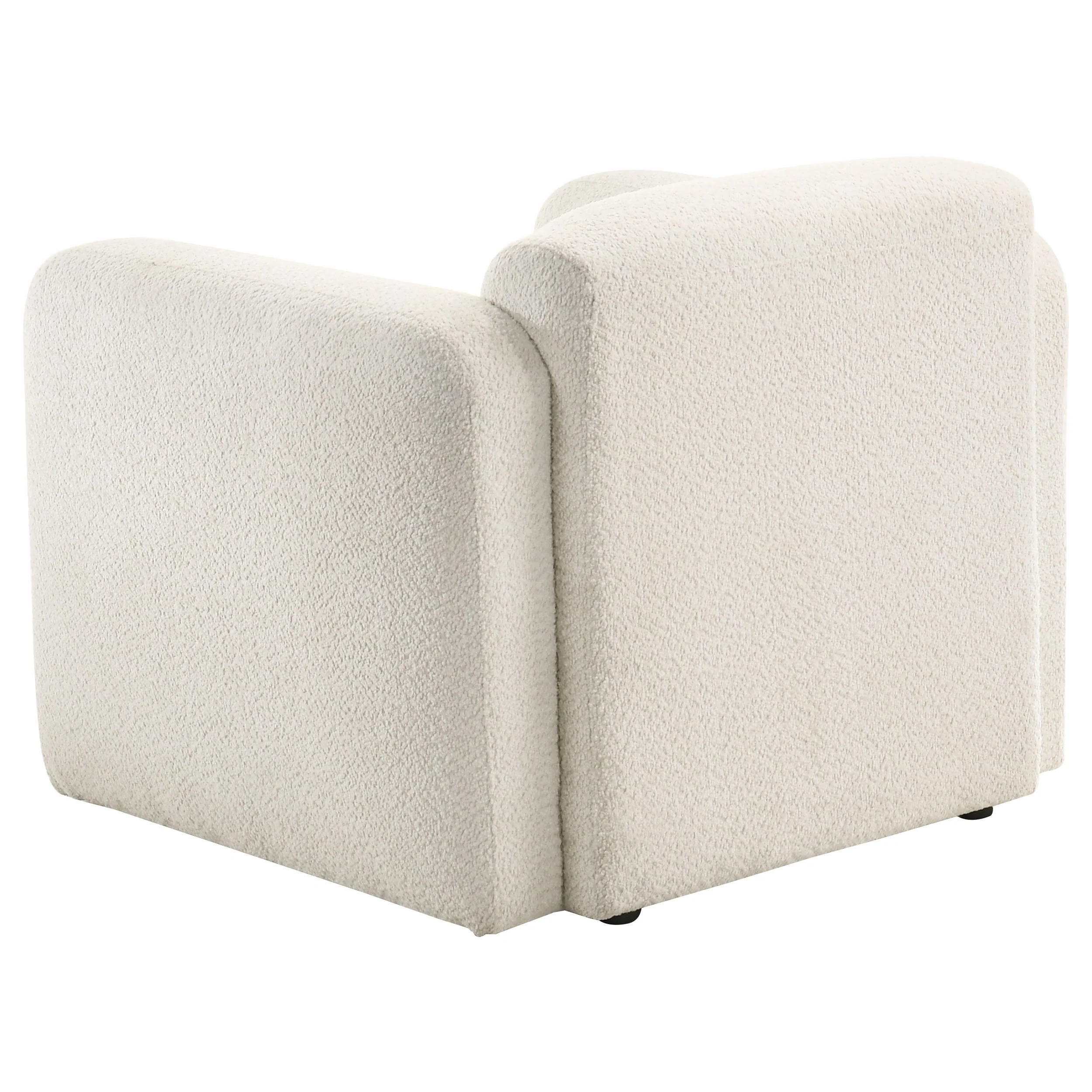 Dorset Accent Chair - Image 5