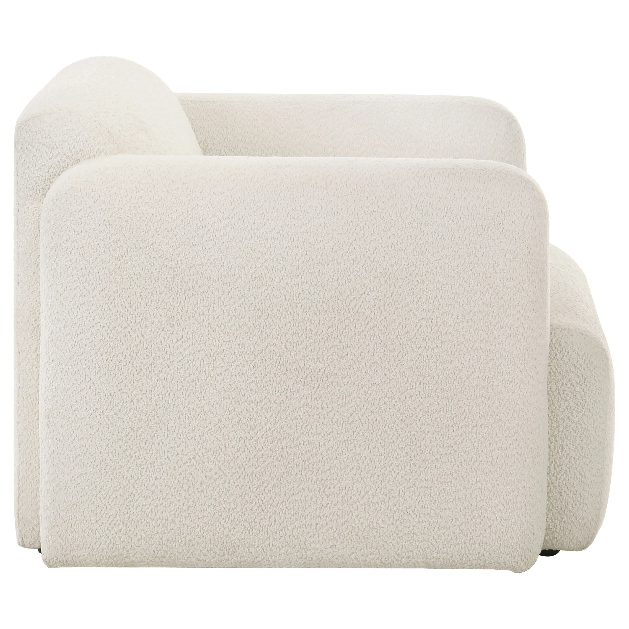 Dorset Accent Chair - Image 8