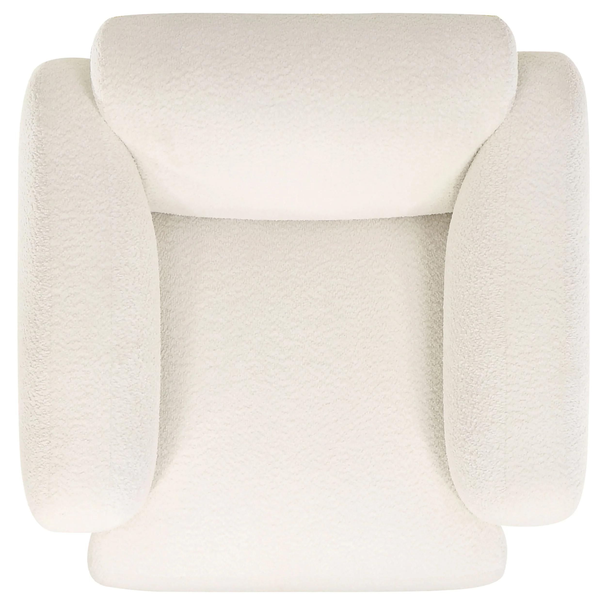 Dorset Accent Chair - Image 9