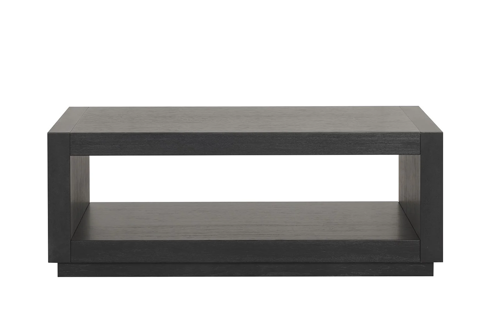 Dothan Coffee Table, Black - Image 3