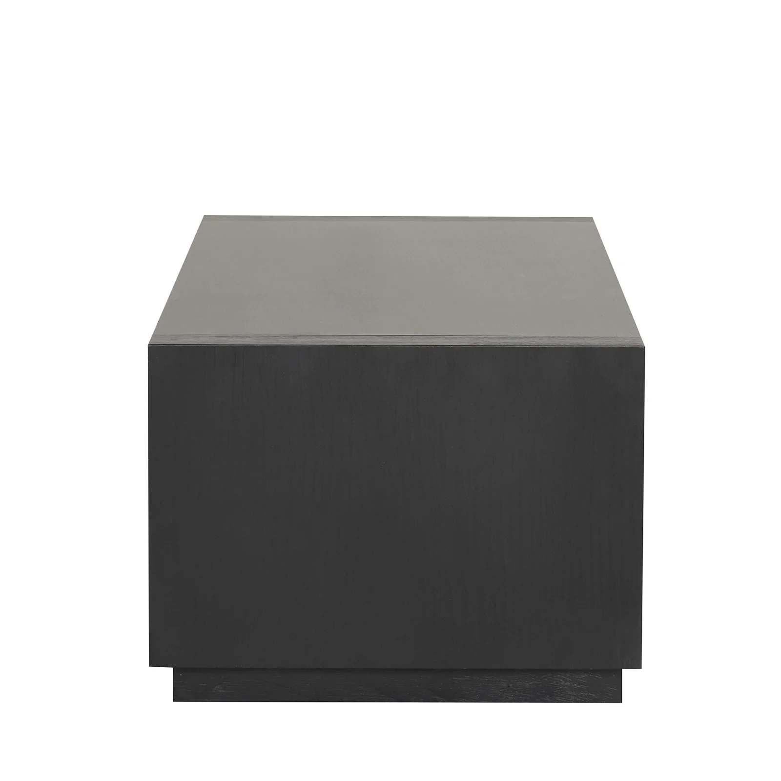 Dothan Coffee Table, Black - Image 4