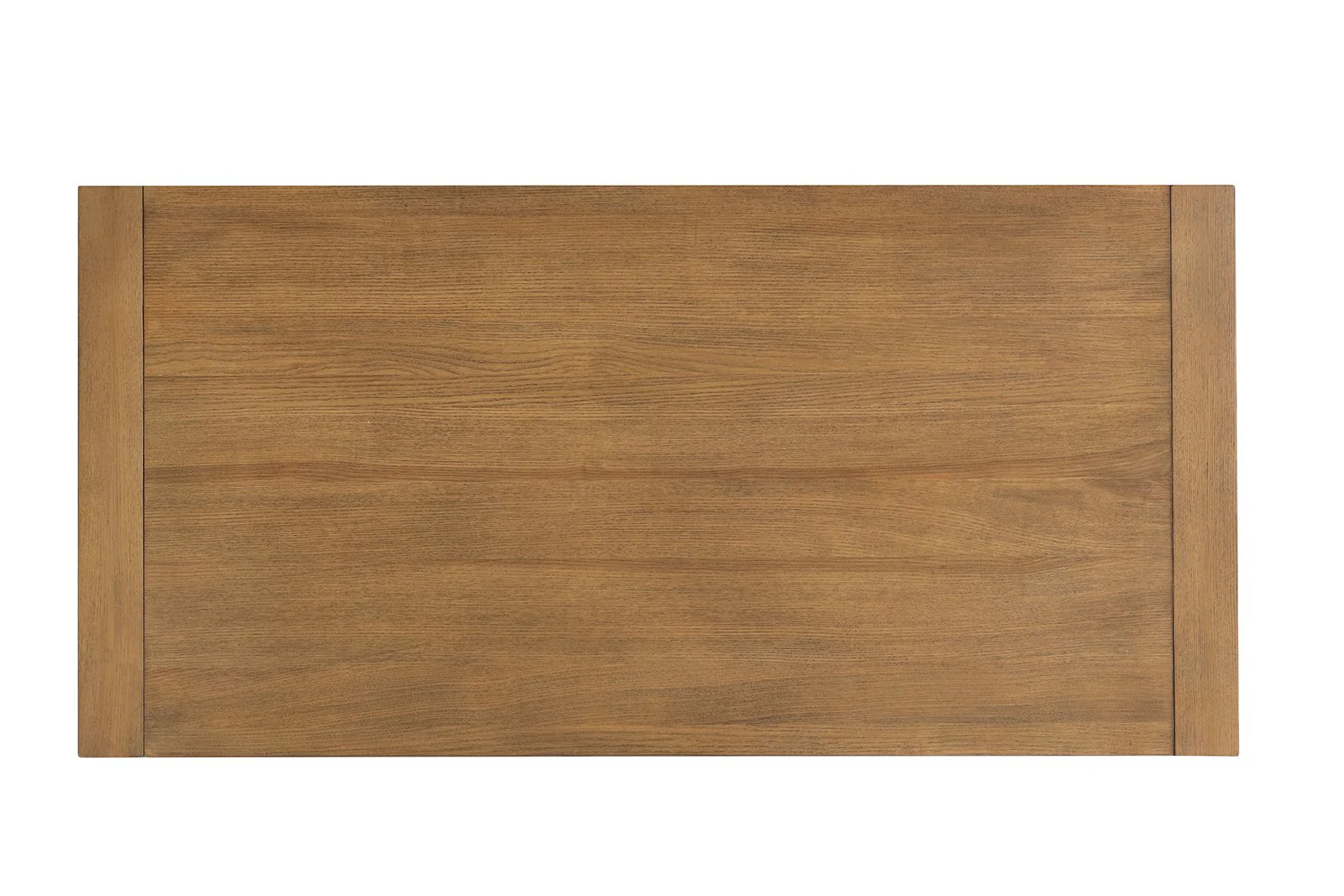 Dothan Coffee Table, Medium Oak - Image 5