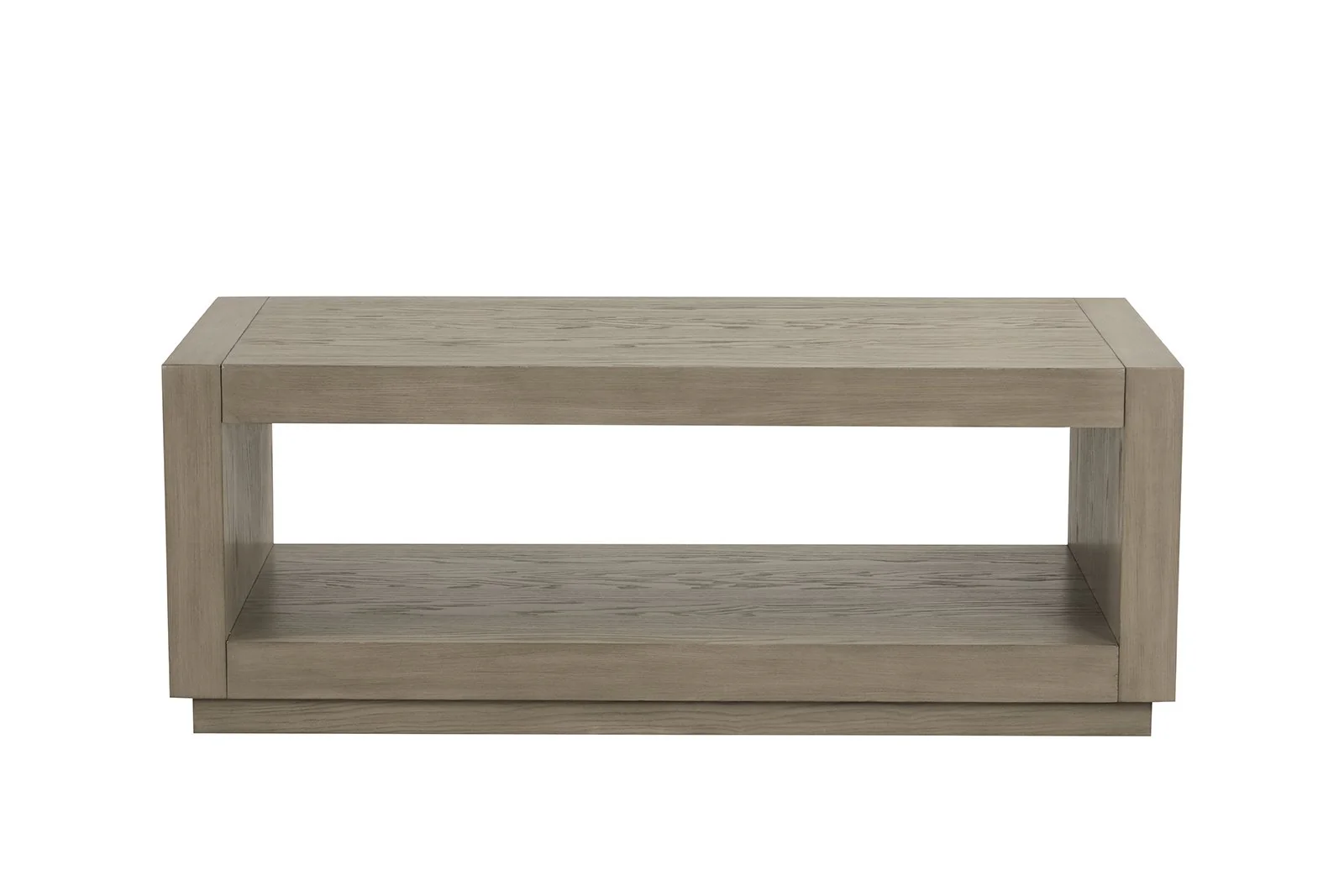Dothan Coffee Table, Natural - Image 3