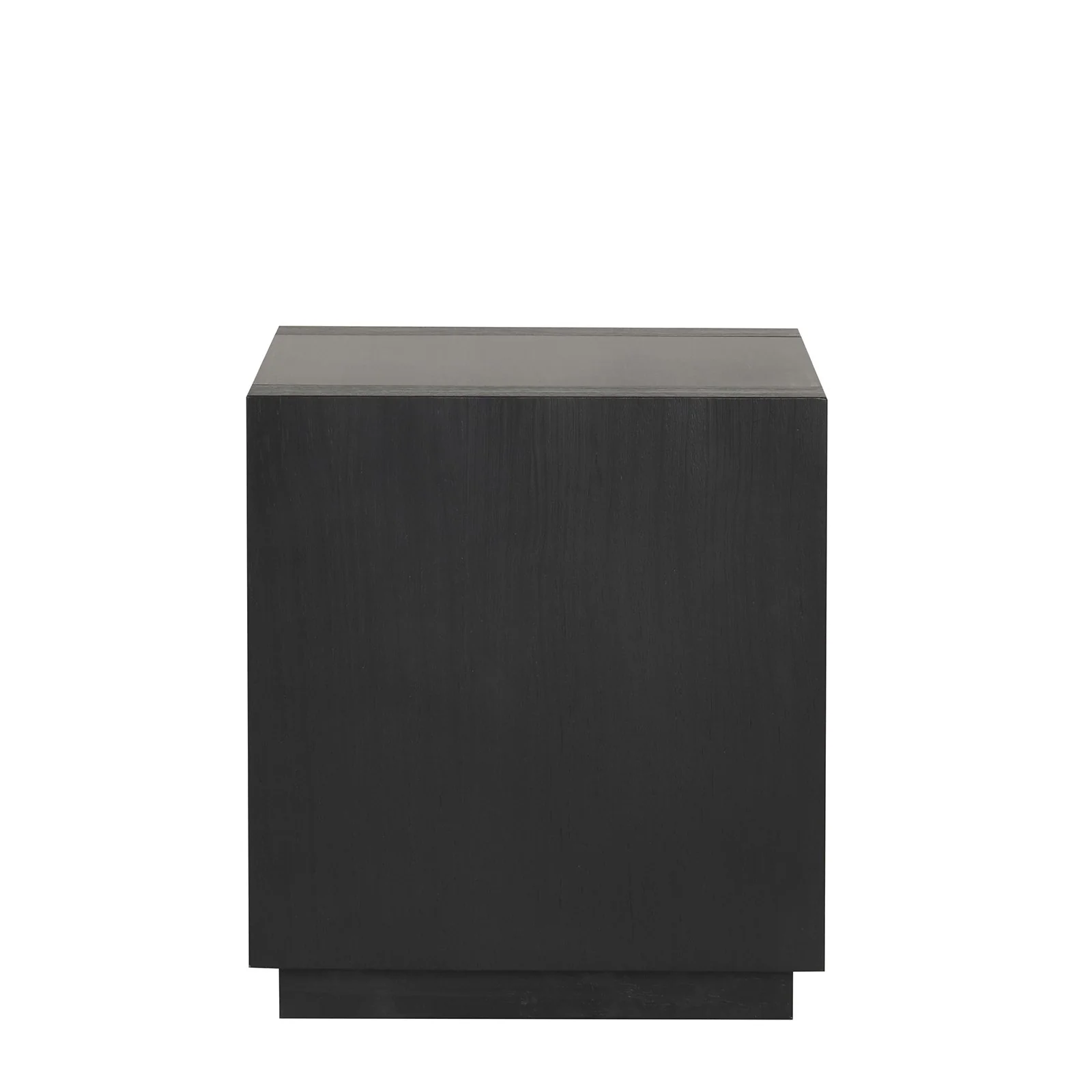 Dothan End Table, Black - Image 4