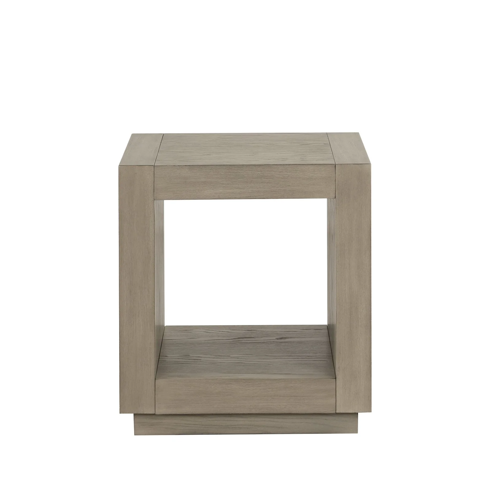 Dothan End Table, Natural - Image 3