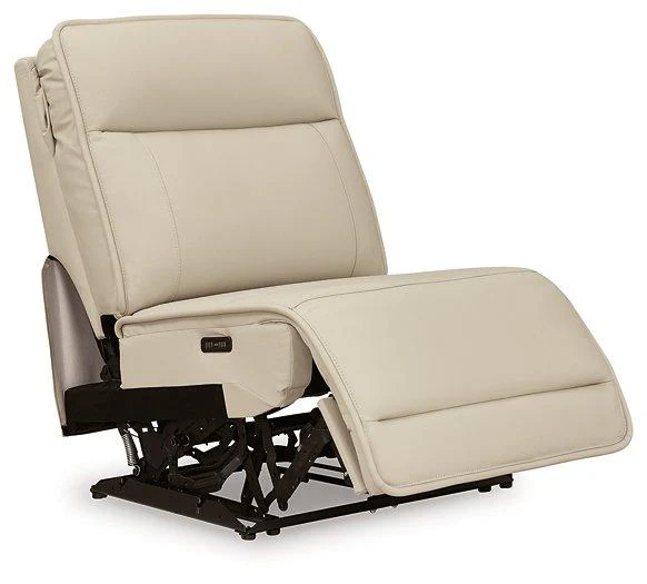 Double Deal Reclining Sectional - Image 23