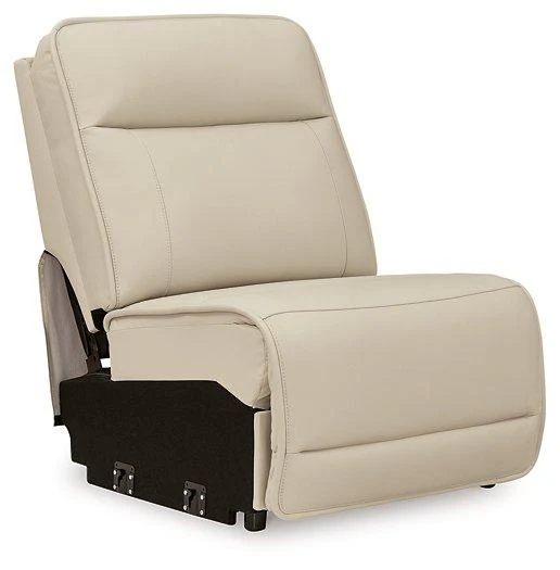 Double Deal Reclining Sectional - Image 3
