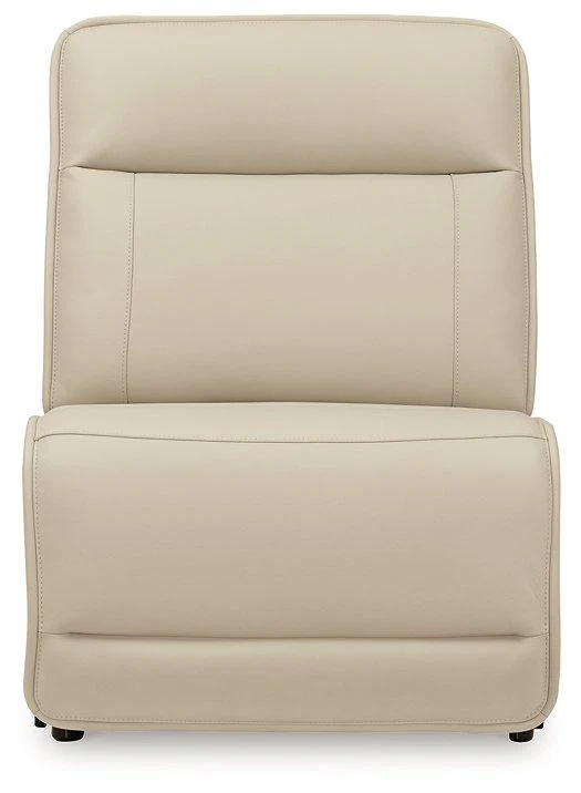 Double Deal Reclining Sectional - Image 5