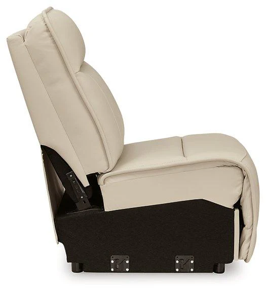 Double Deal Reclining Sectional - Image 6