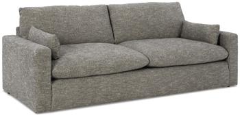 Dramatic Living Room Set - Image 7