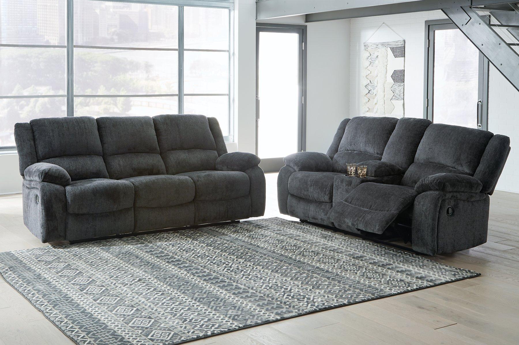 Draycoll Living Room Set - Image 2