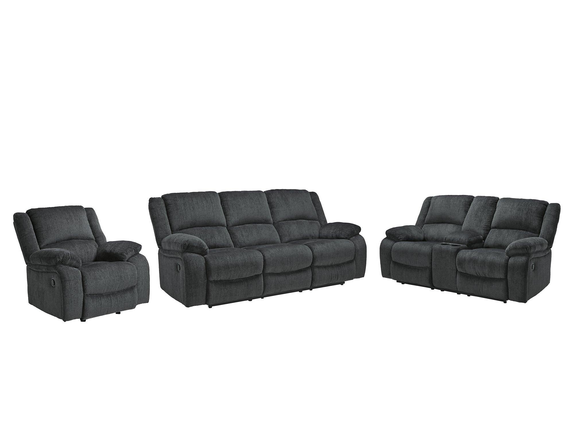 Draycoll Living Room Set - Image 8