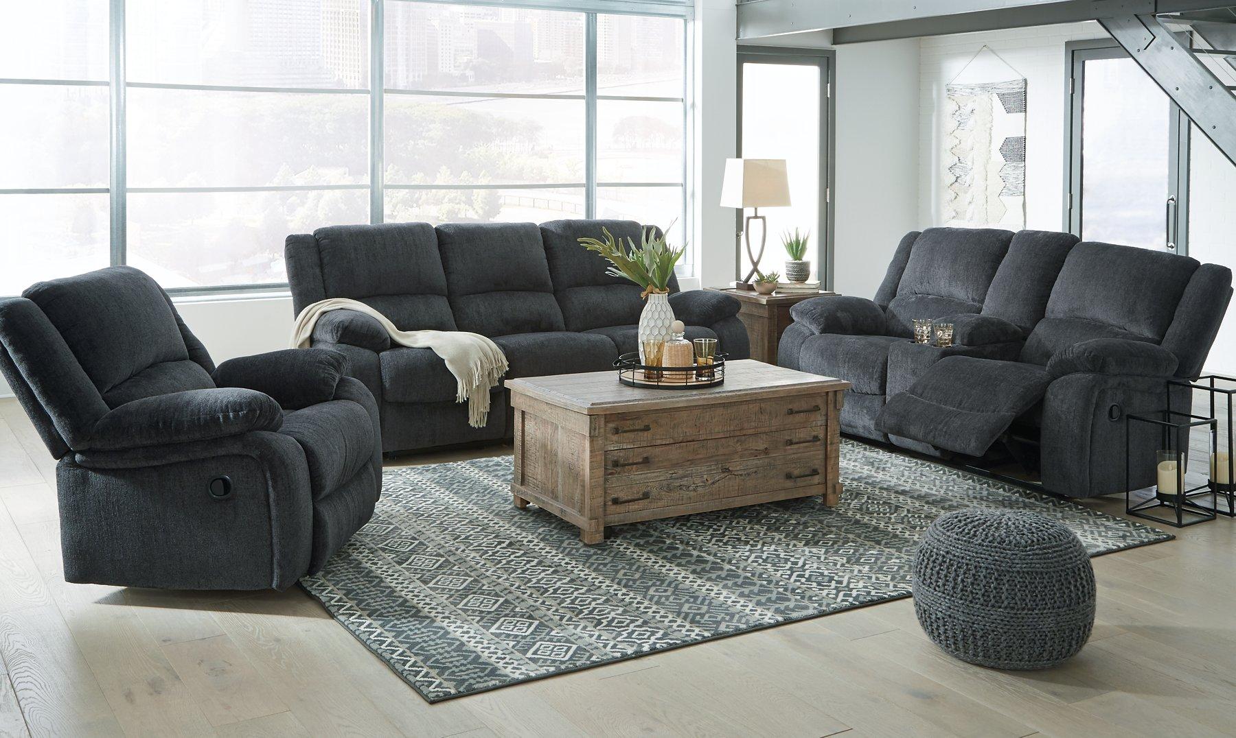 Draycoll Living Room Set - Image 9
