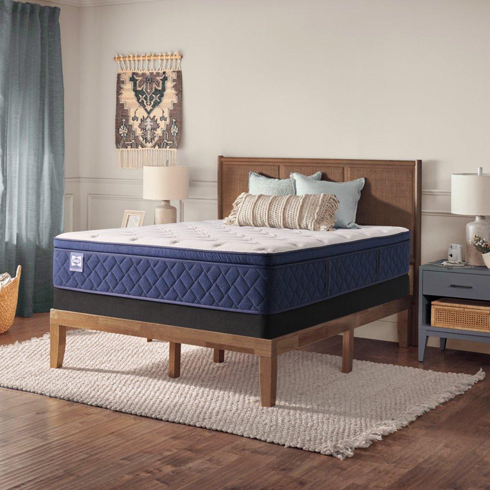 Dream Waves Spring Mattress - Image 27