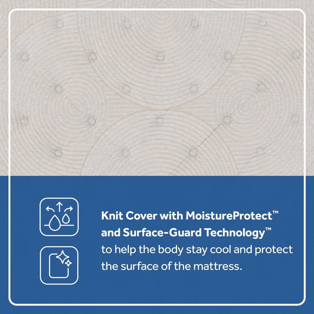 Dream Waves Spring Mattress - Image 29