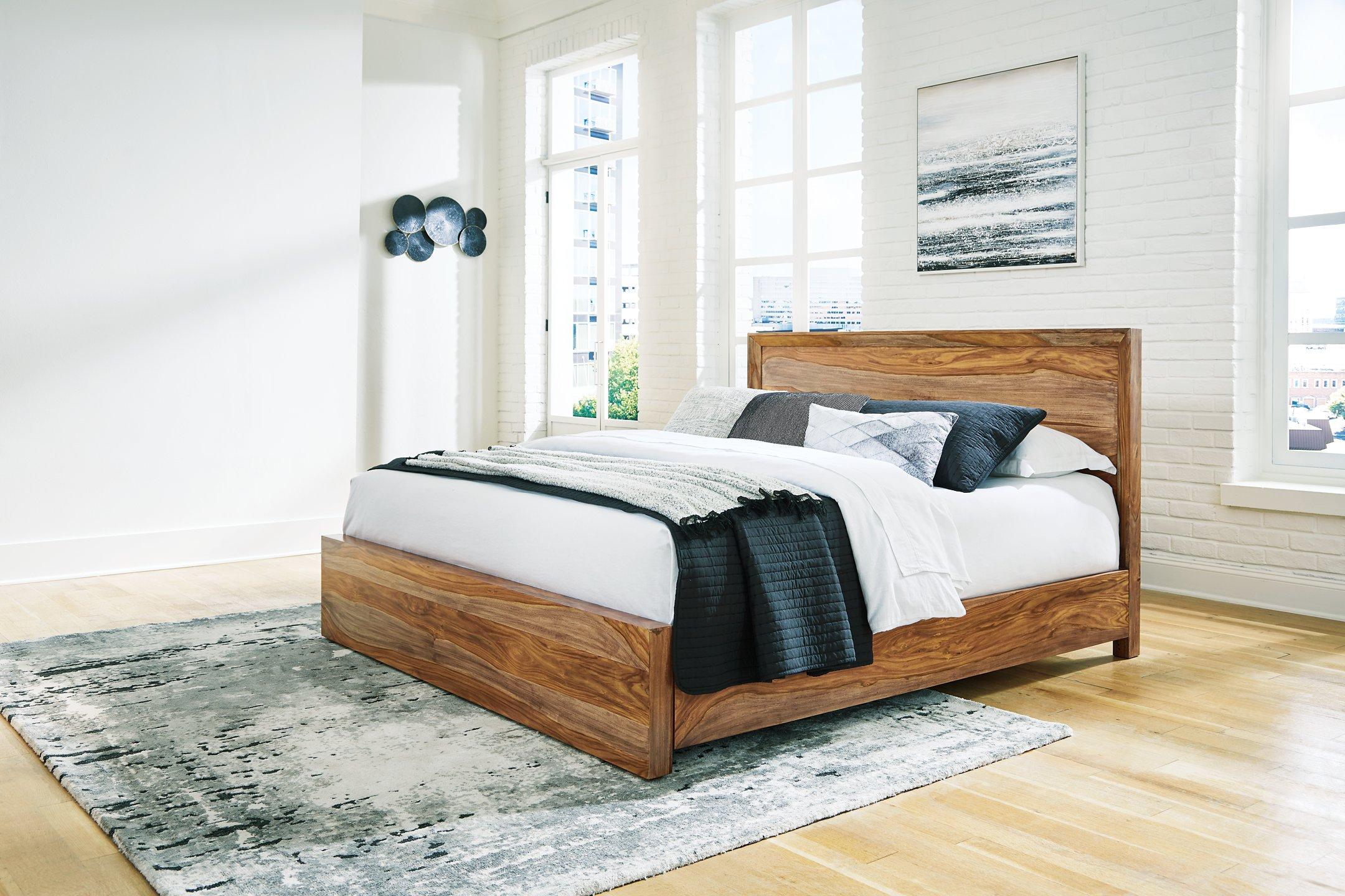 Dressonni Bedroom Package - Image 10