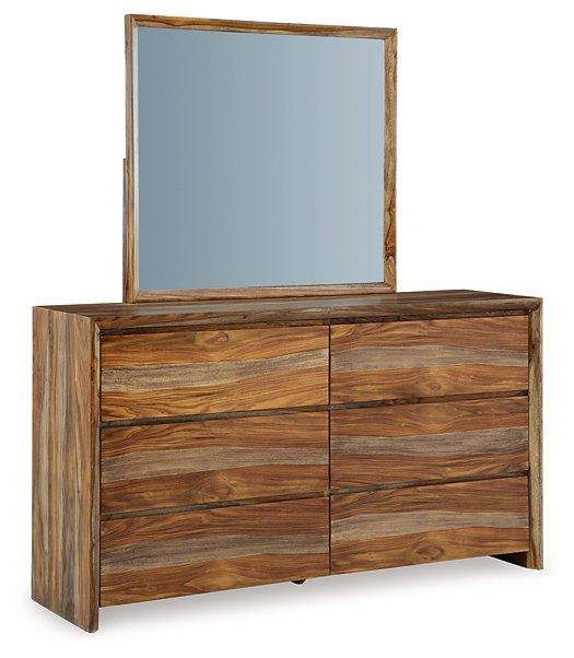Dressonni Bedroom Package - Image 2