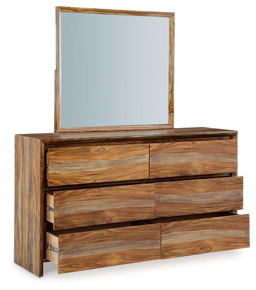 Dressonni Bedroom Package - Image 3