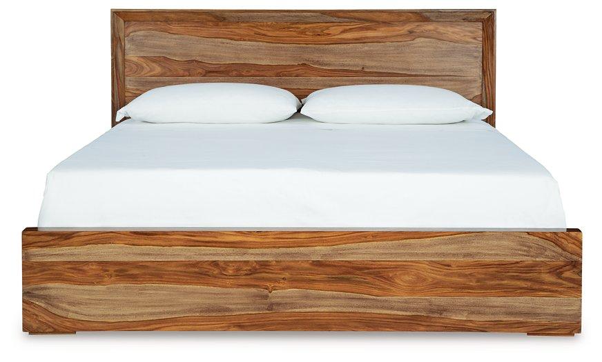 Dressonni Bedroom Package - Image 4
