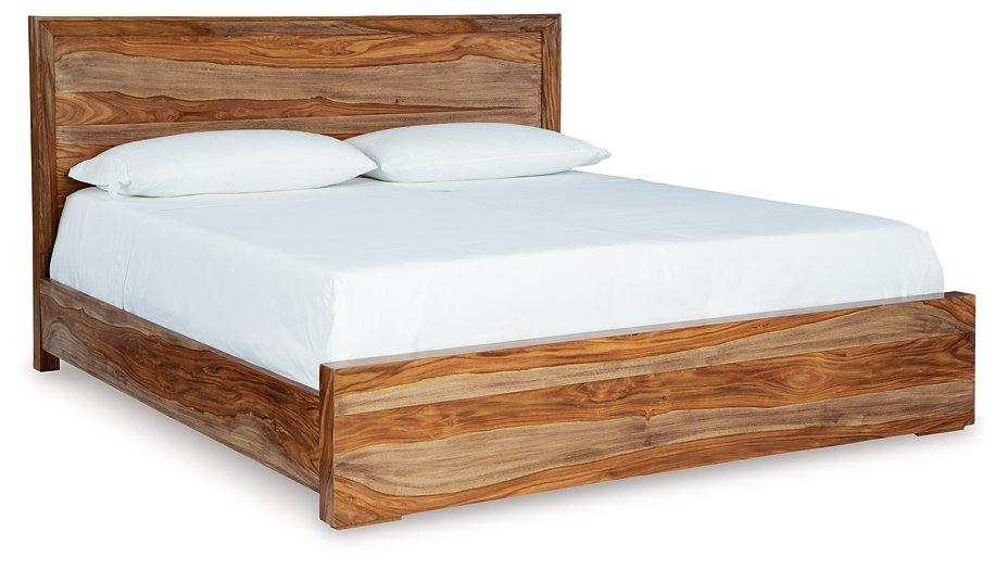Dressonni Bedroom Package - Image 5