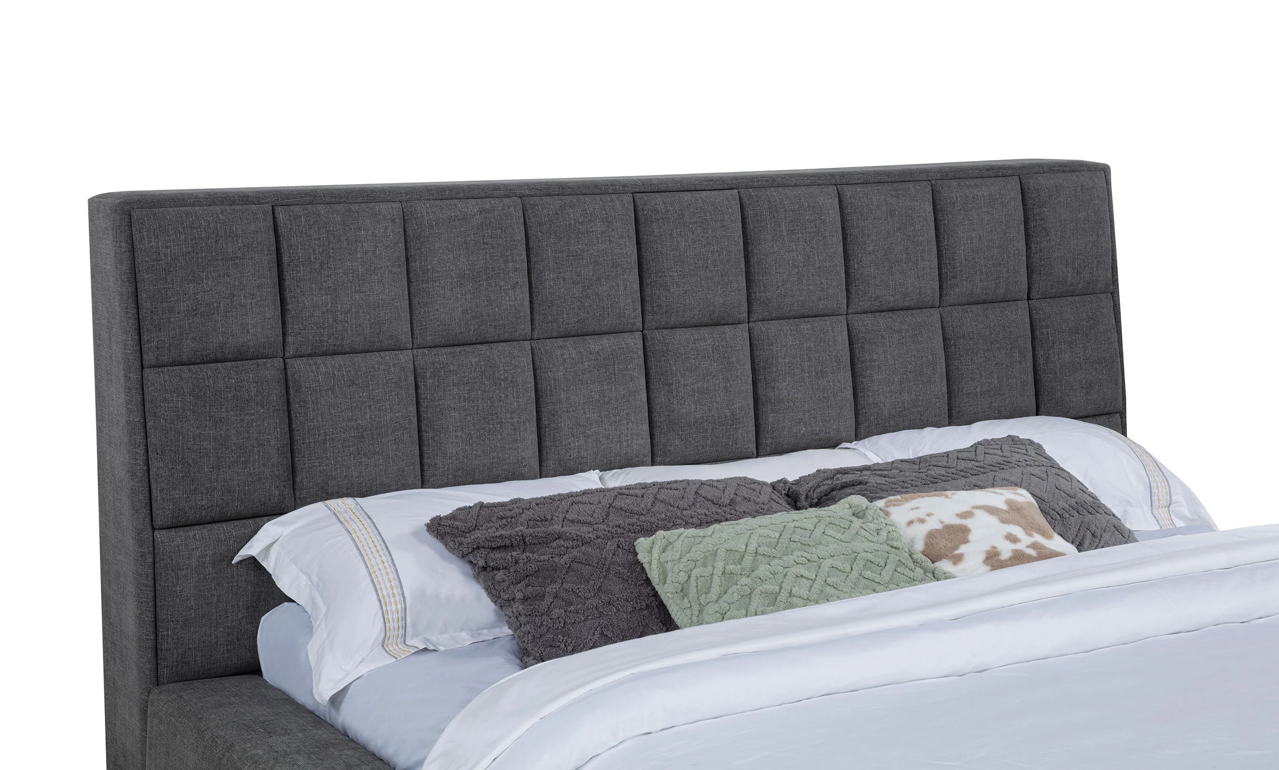 Dreux Panel Platform Bed - Image 65