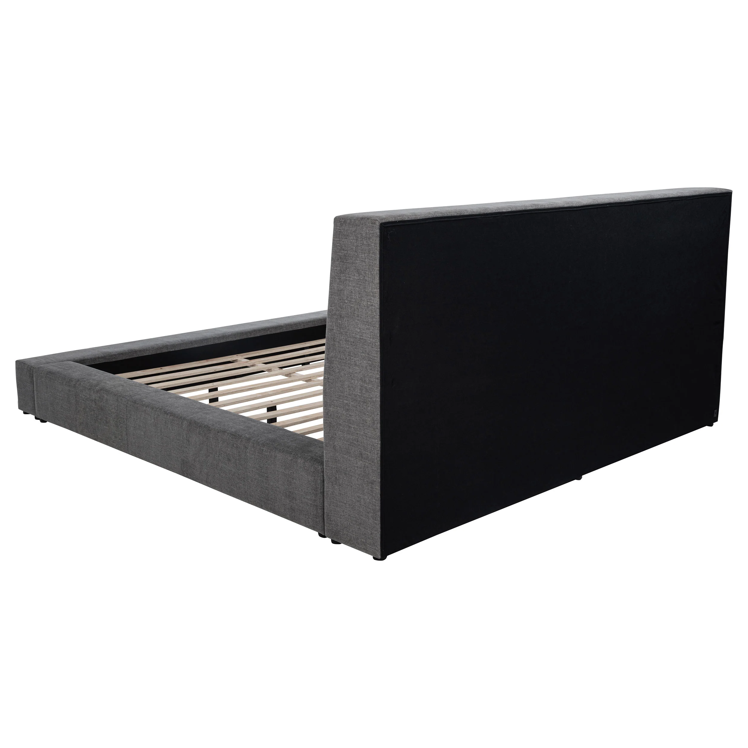 Dreux Panel Platform Bed - Image 77