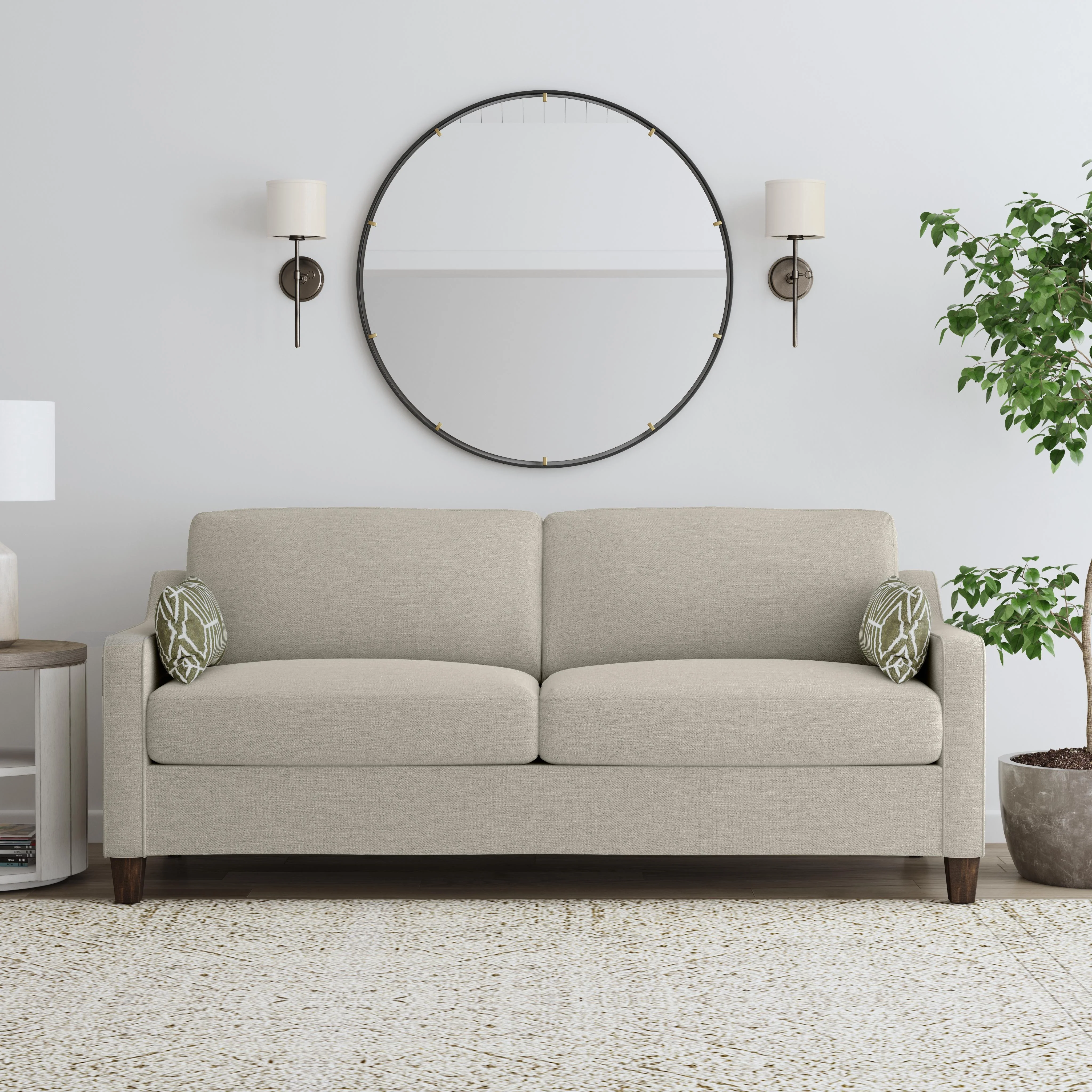 Drew 5725-30 Sofa - Image 3