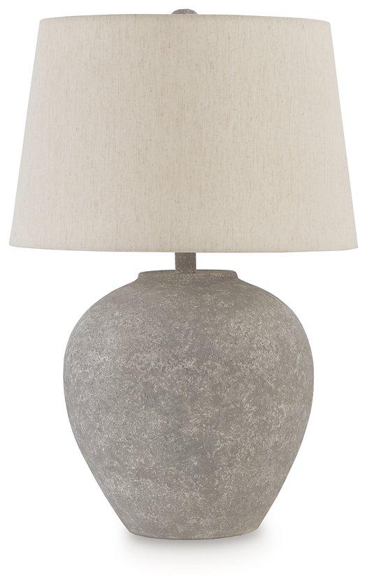 Dreward Lamp Set - Image 3