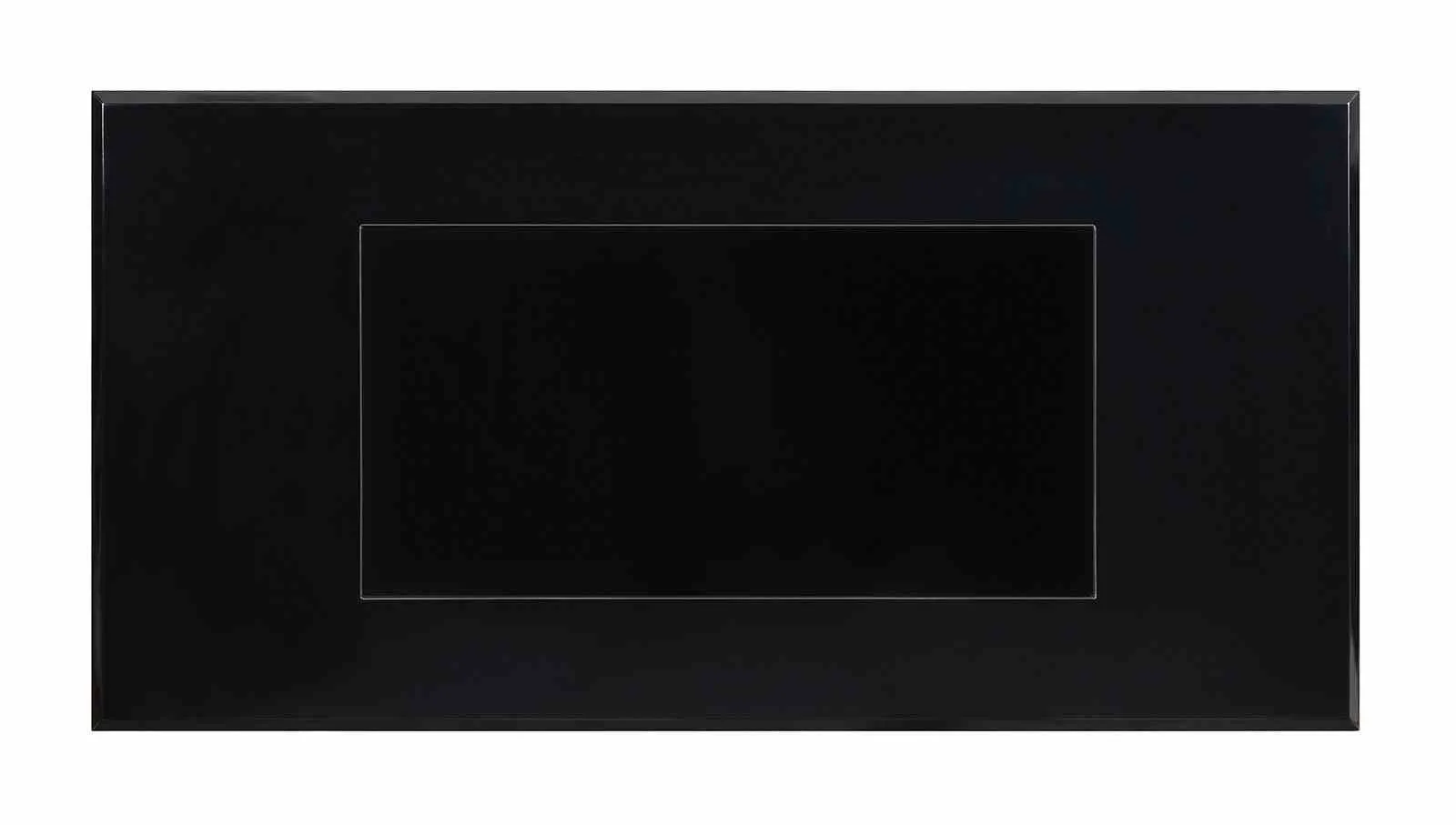 Dubendorf Coffee Table, Black - Image 3