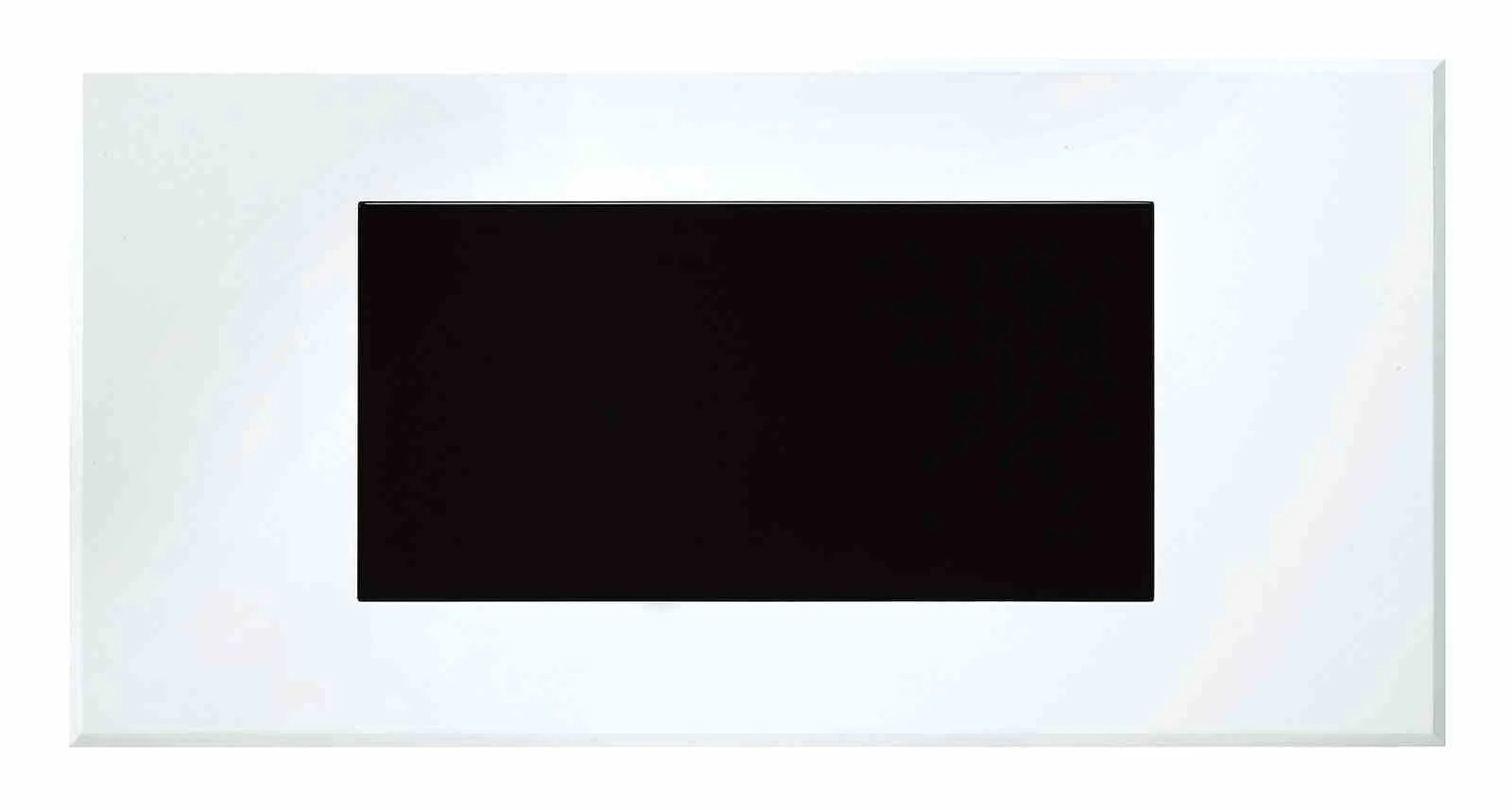 Dubendorf Sofa Table, White - Image 3