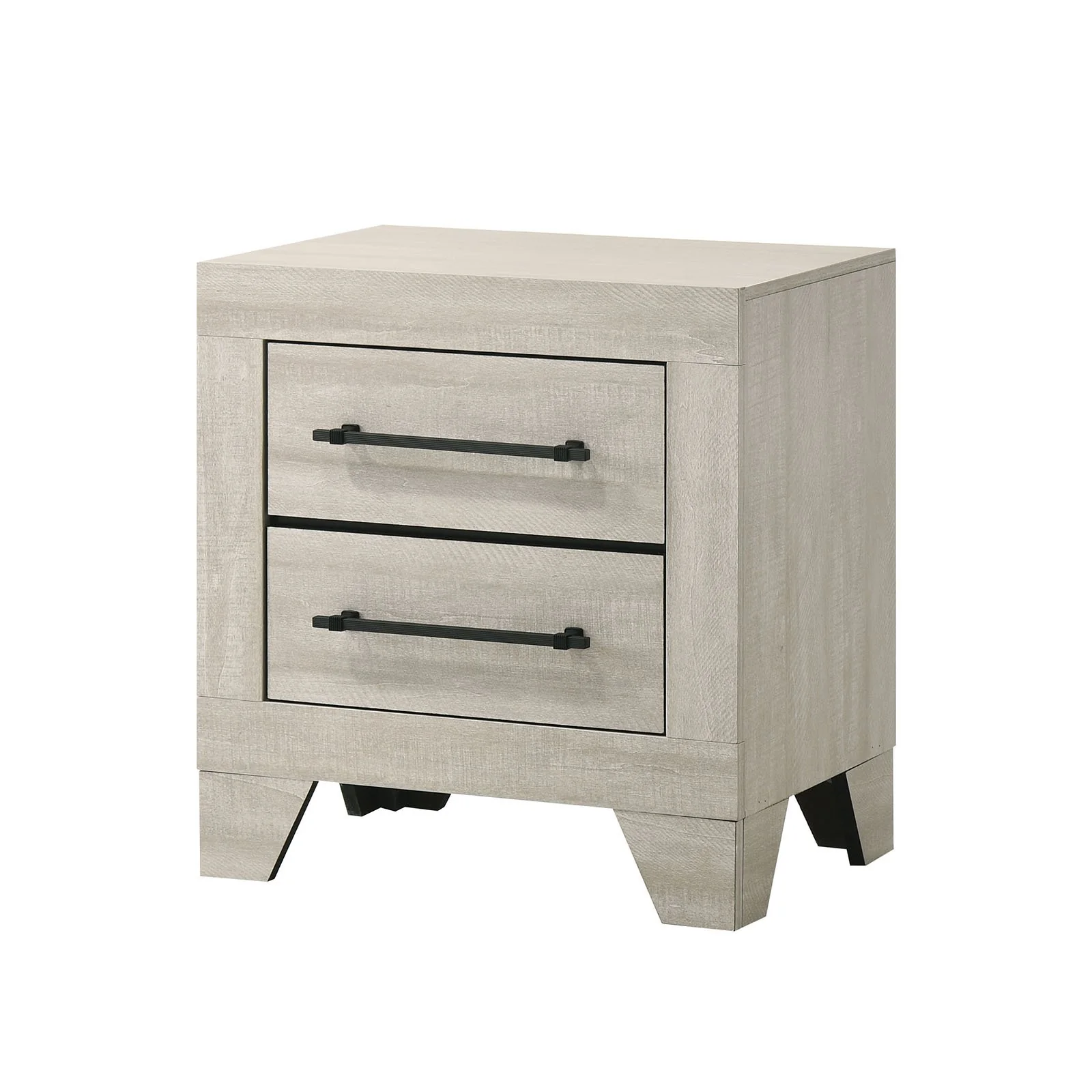 Dubuque 4 Pc. Queen Bedroom Set - Image 4