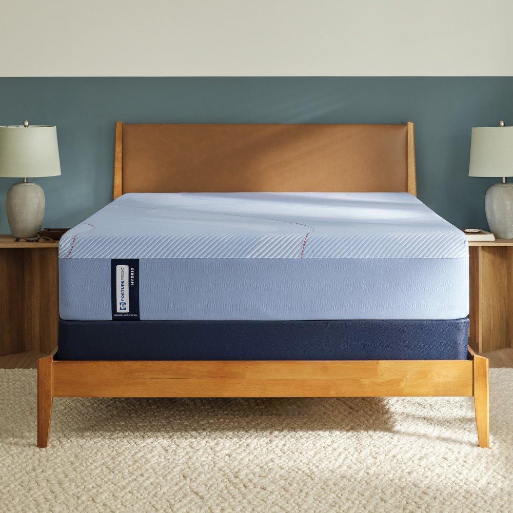 Dudley Hybrid Mattress - Image 2